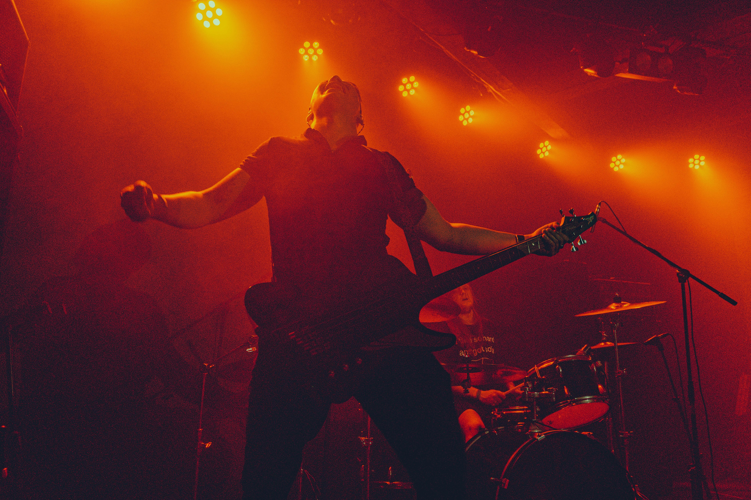 Bite the goat 17.08.2025. Фотограф Дядя Сник