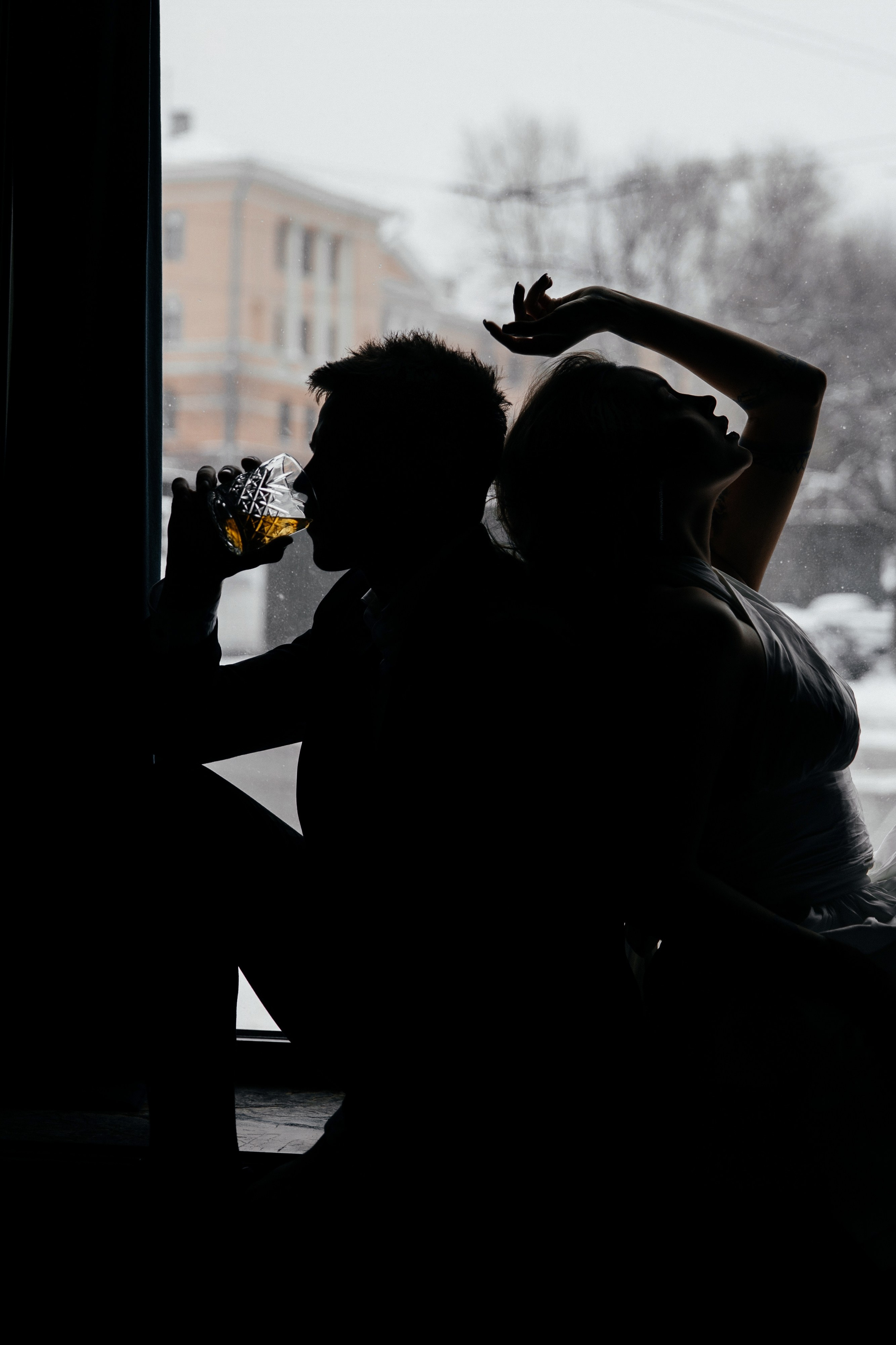 Пелагея и Матвей. Свадебный фотограф Минск РБ