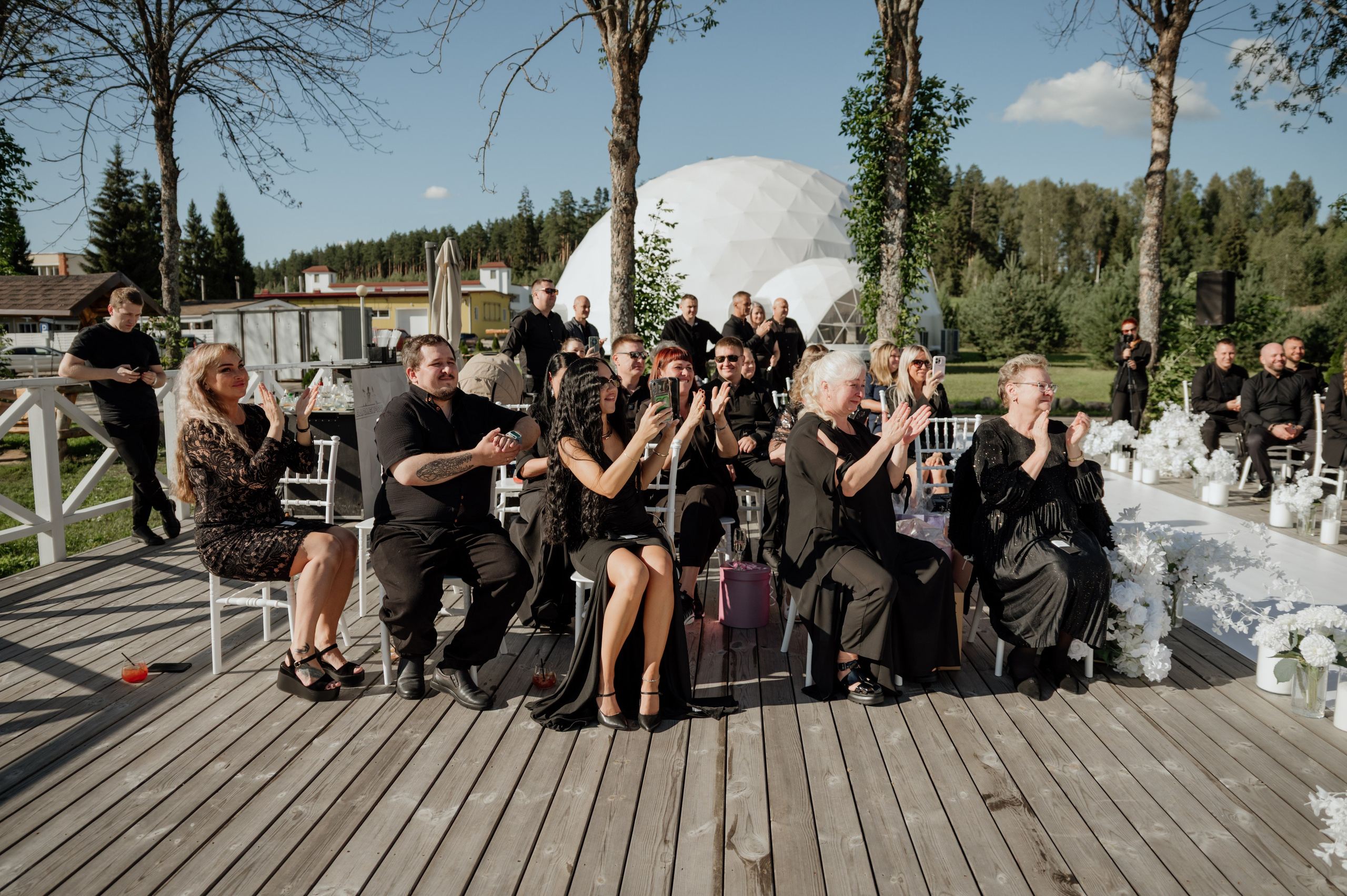 Федя и Наташа. Свадебный и Семейный фотограф в Ярославле Алёна Колясникова