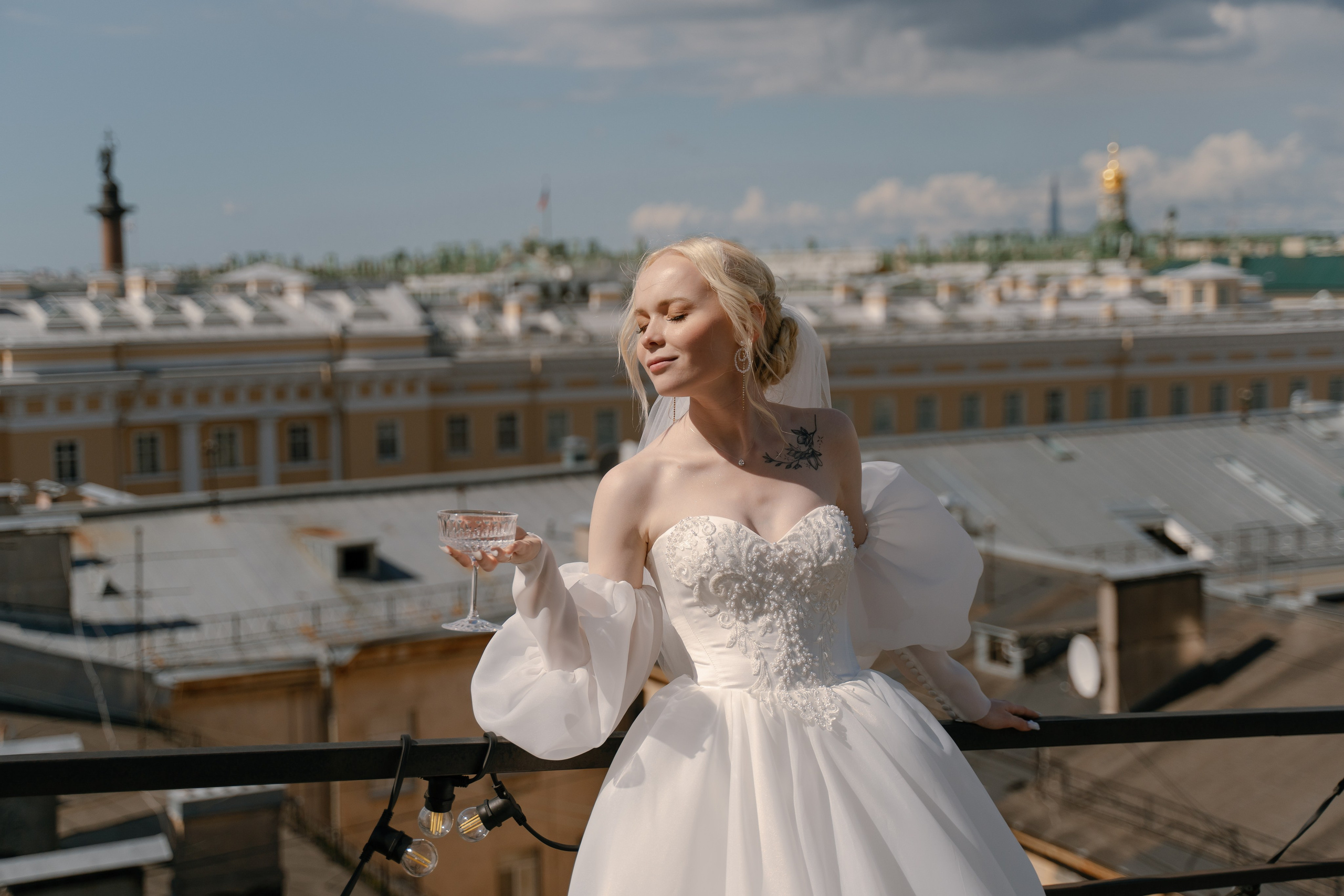 09.08.2023. Свадебный фотограф — Наталья Фед СПб/Москва