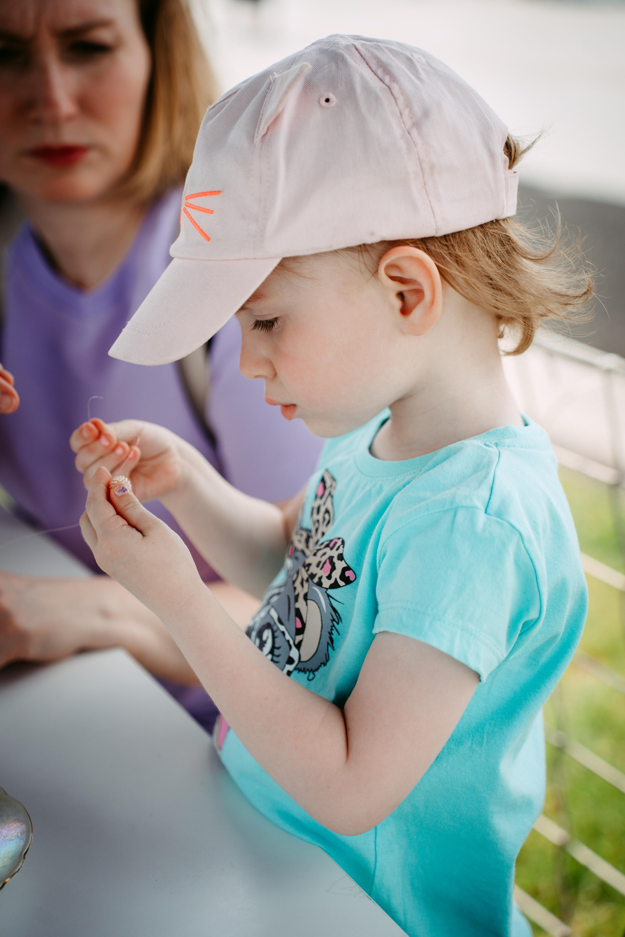 УРАМ|Детский фестиваль. Главная