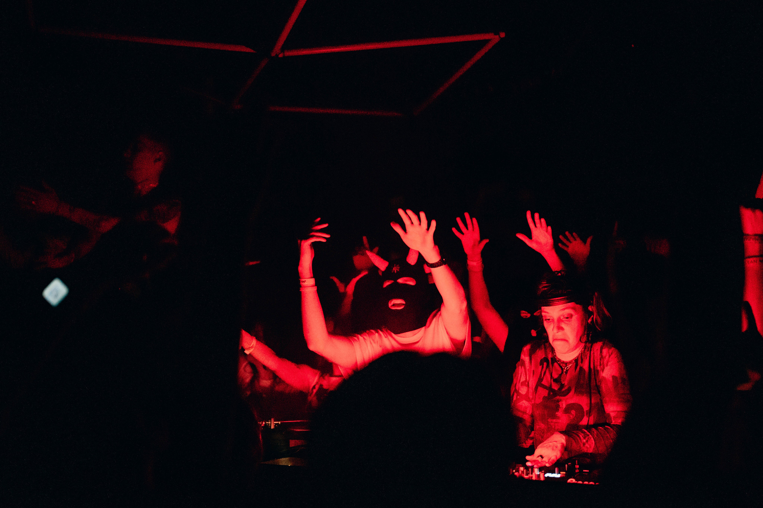 Werk Moves. Главная