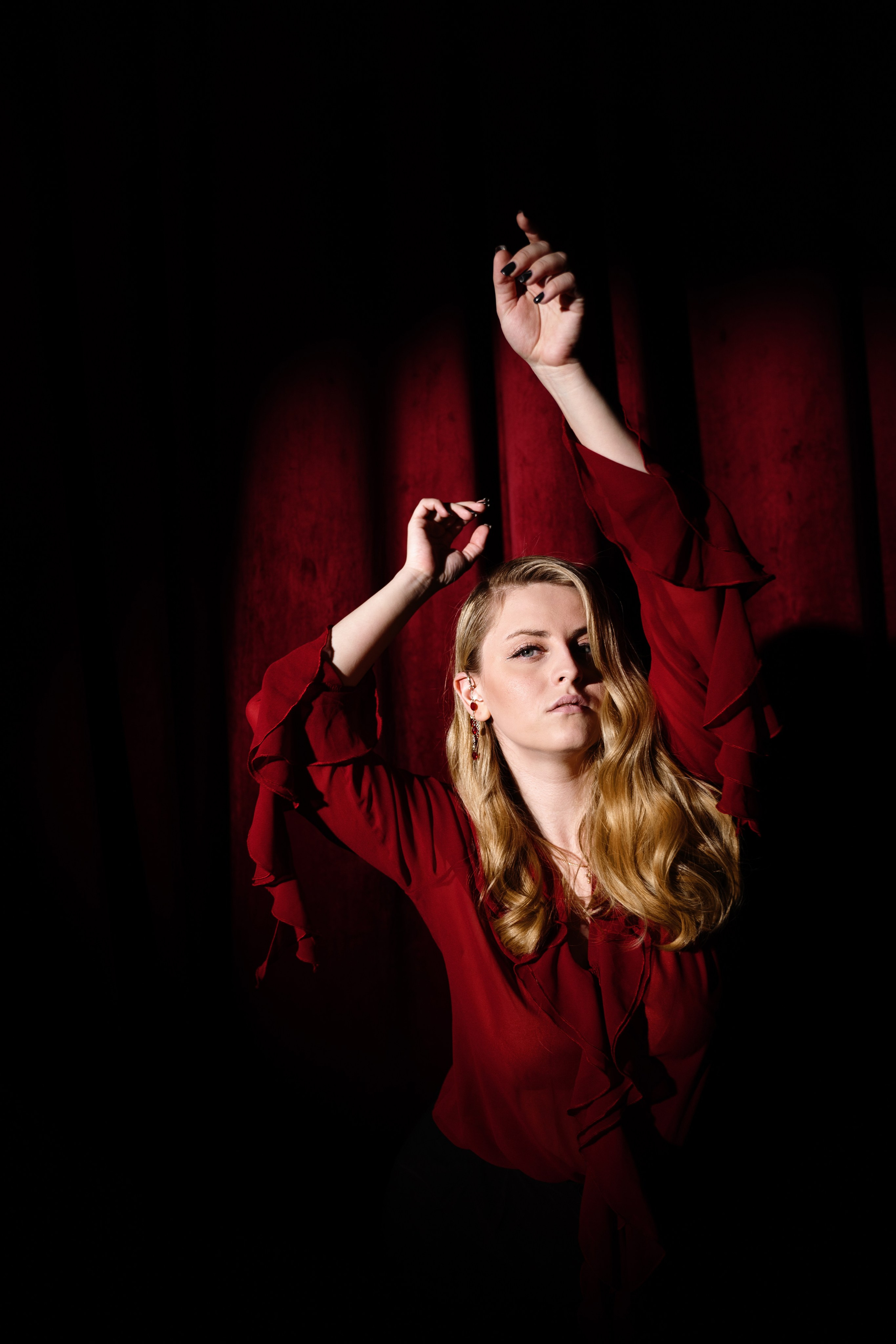 Катя. Главная