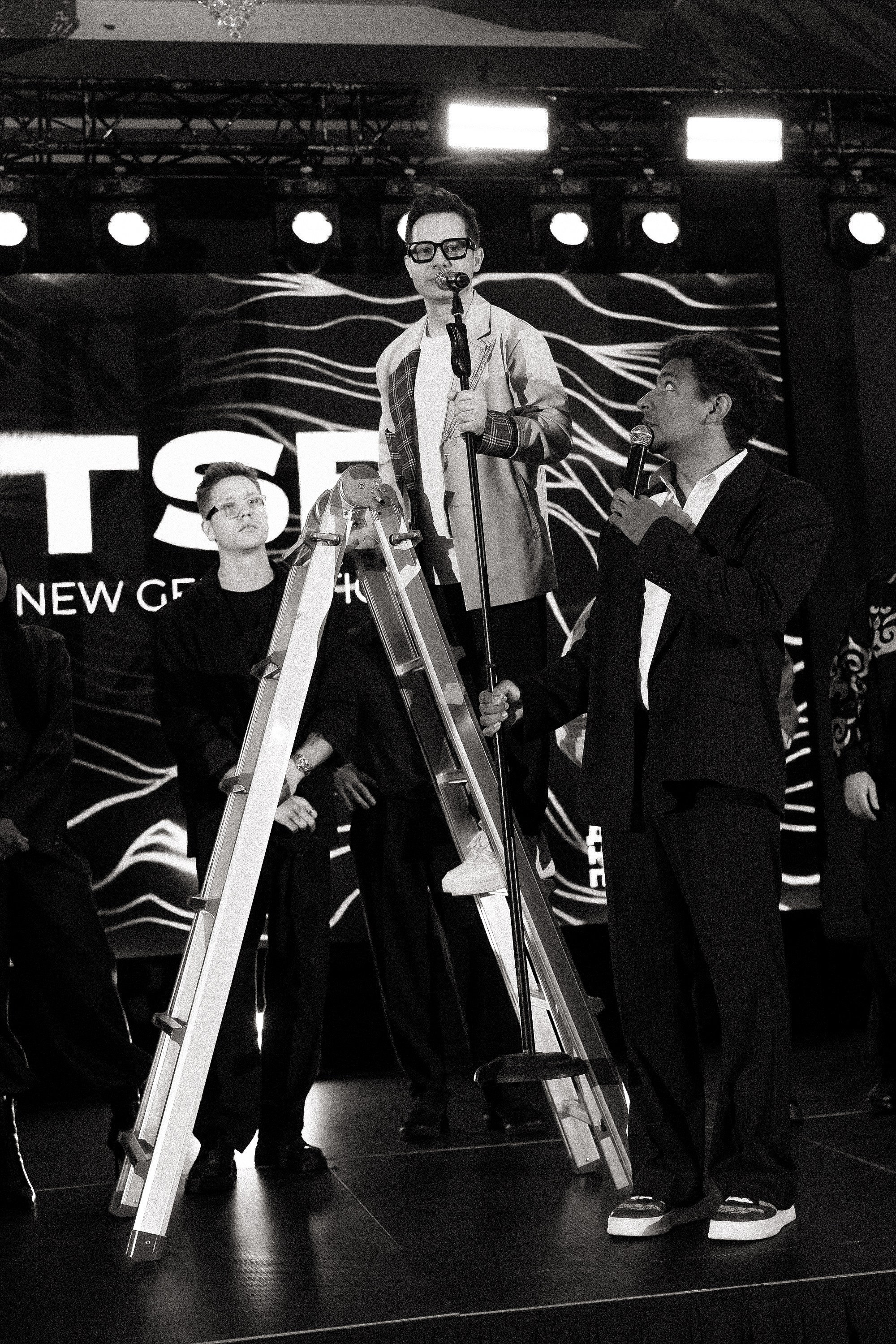 TSB 2025. Свадебный и event-фотограф Иван Волнухин