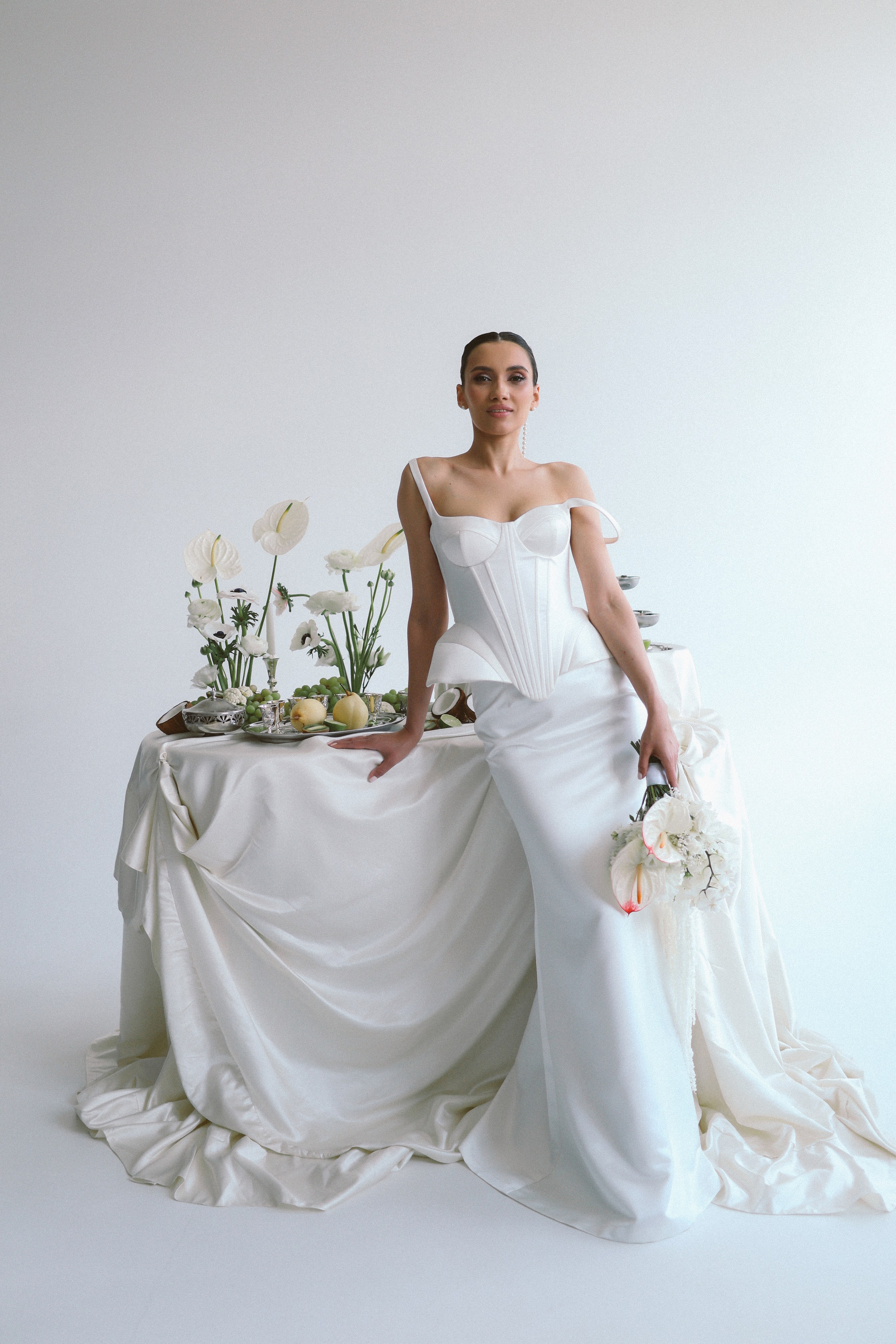 Крис и Игорь. Семейный и свадебный фотограф в Пензе Валерия Филюкова