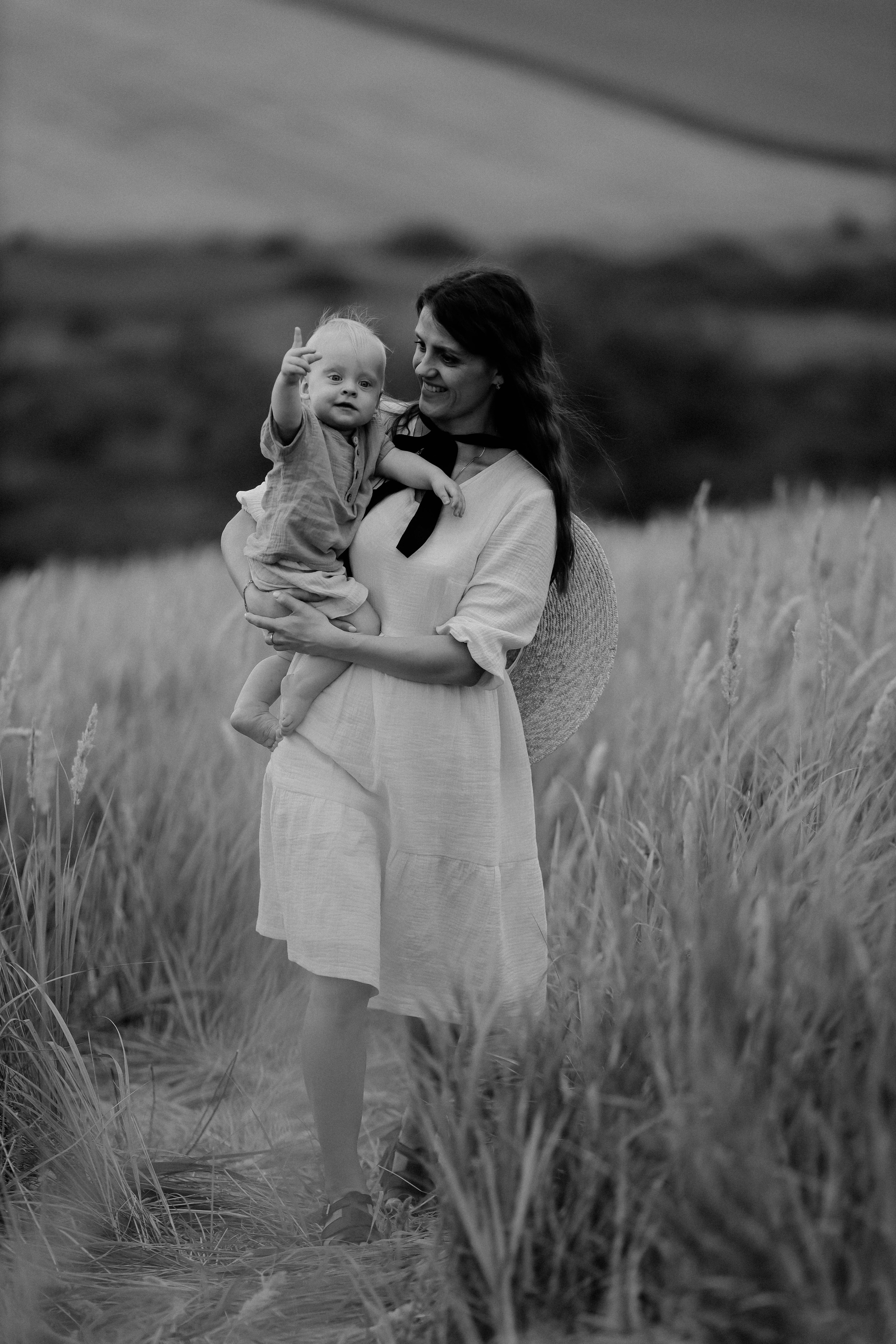 Годовасия и Дни рождения. Семейный и свадебный фотограф в Пензе Валерия Филюкова