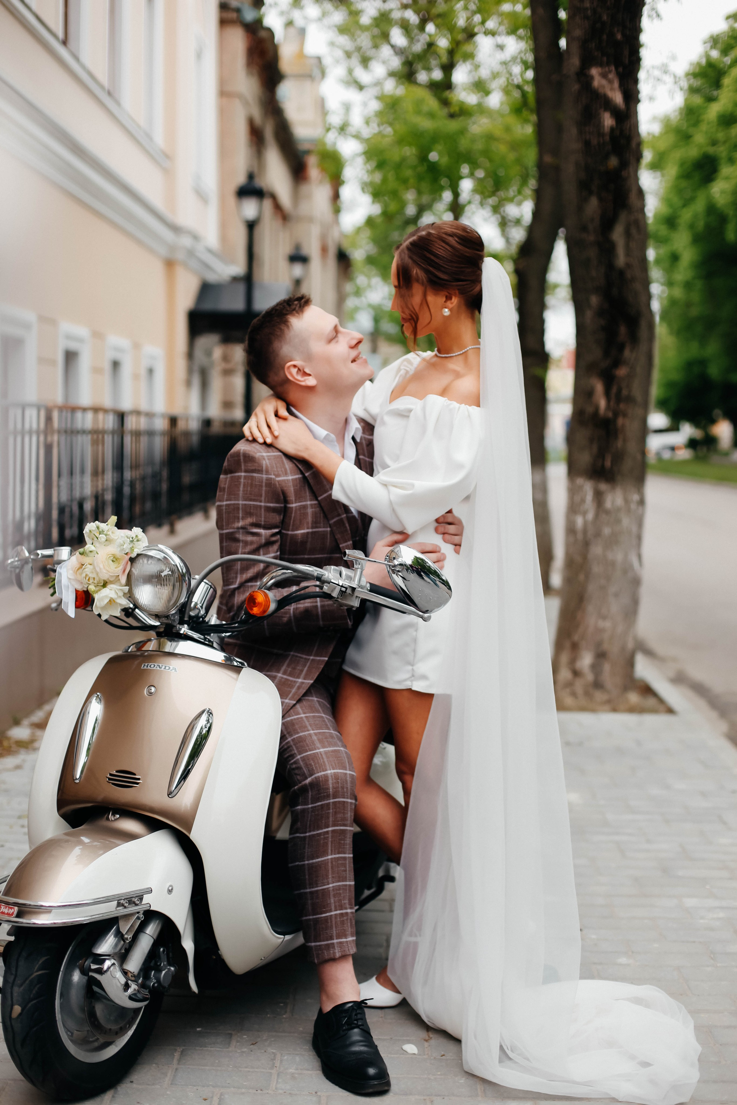 20 мая. Семейный и свадебный фотограф в Пензе Валерия Филюкова