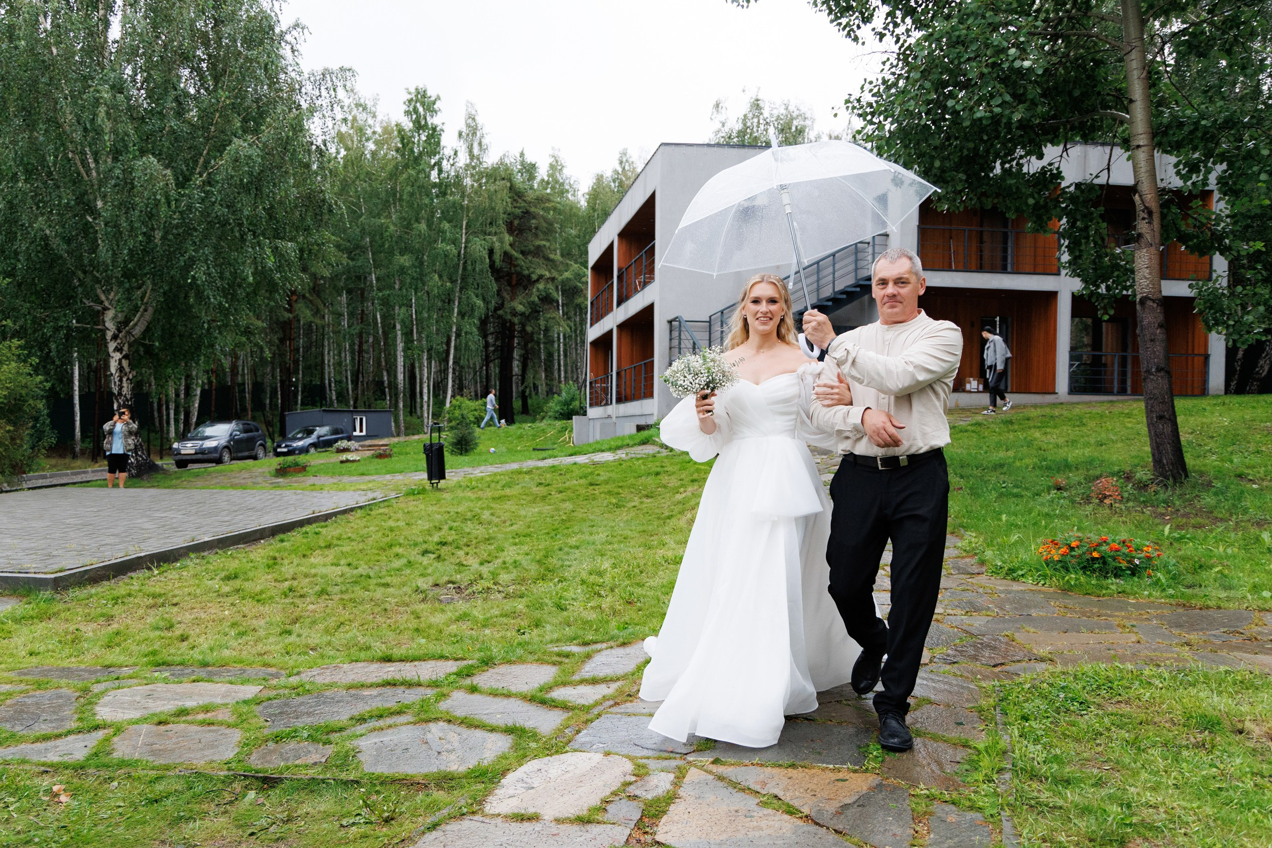 Дмитрий и Виктория (27-07-2024)