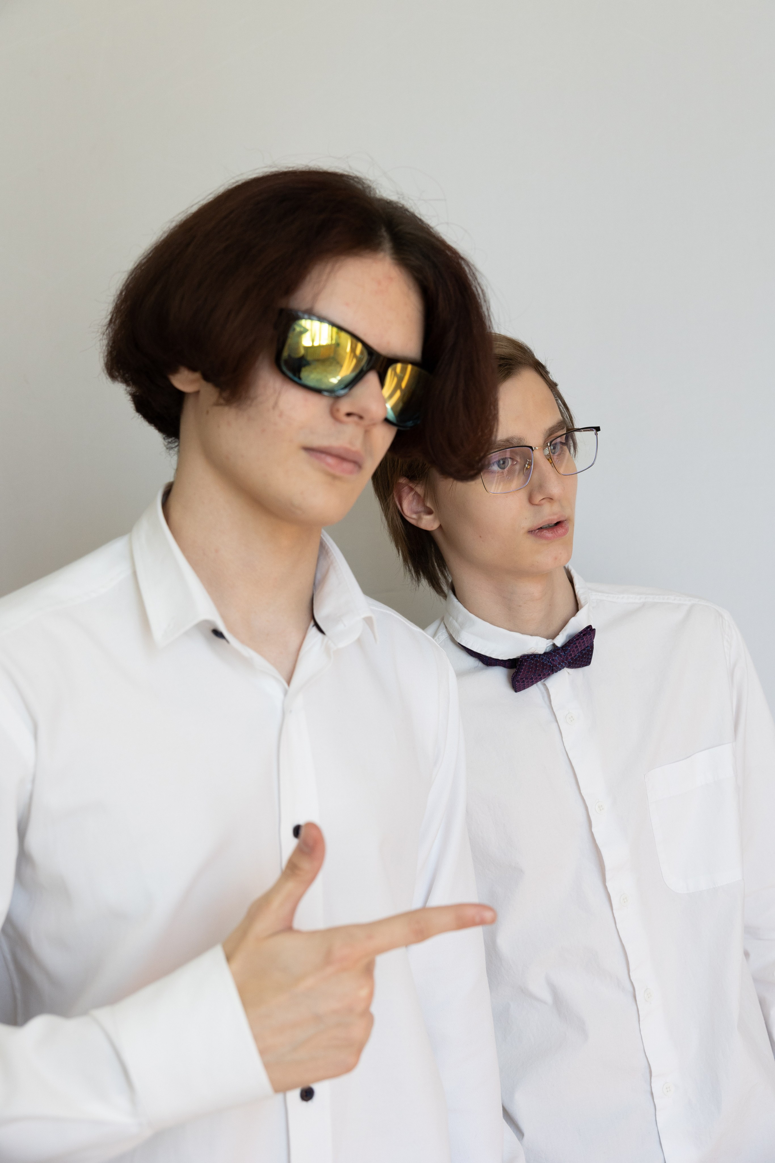 Школа и сад. Анастасия Тимашова. Портретный и семейный фотограф Москва