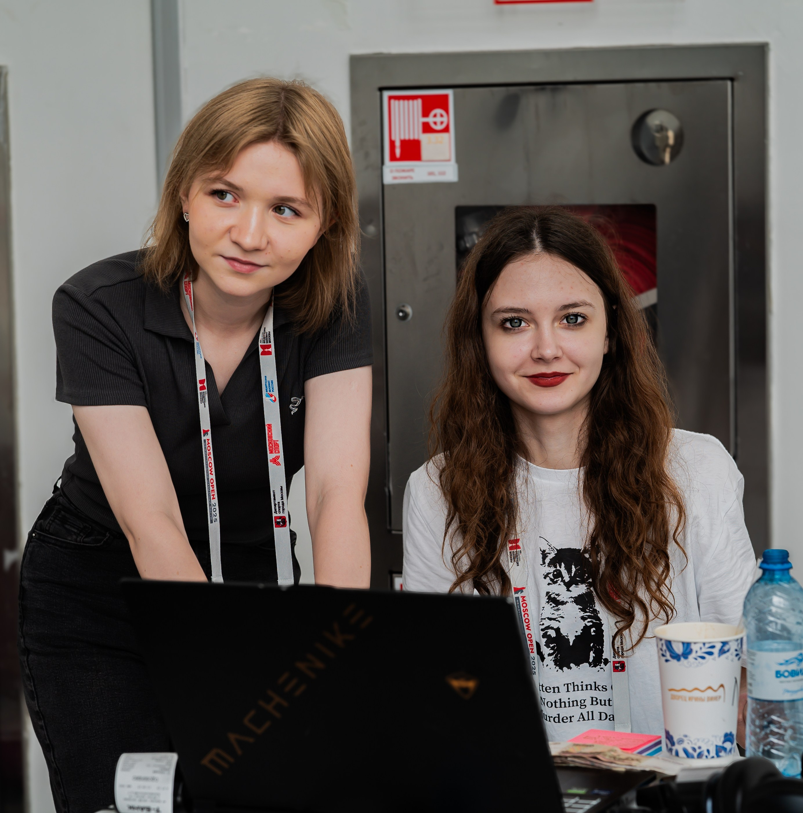 Леонова Наталья. Фотобаза ПШС