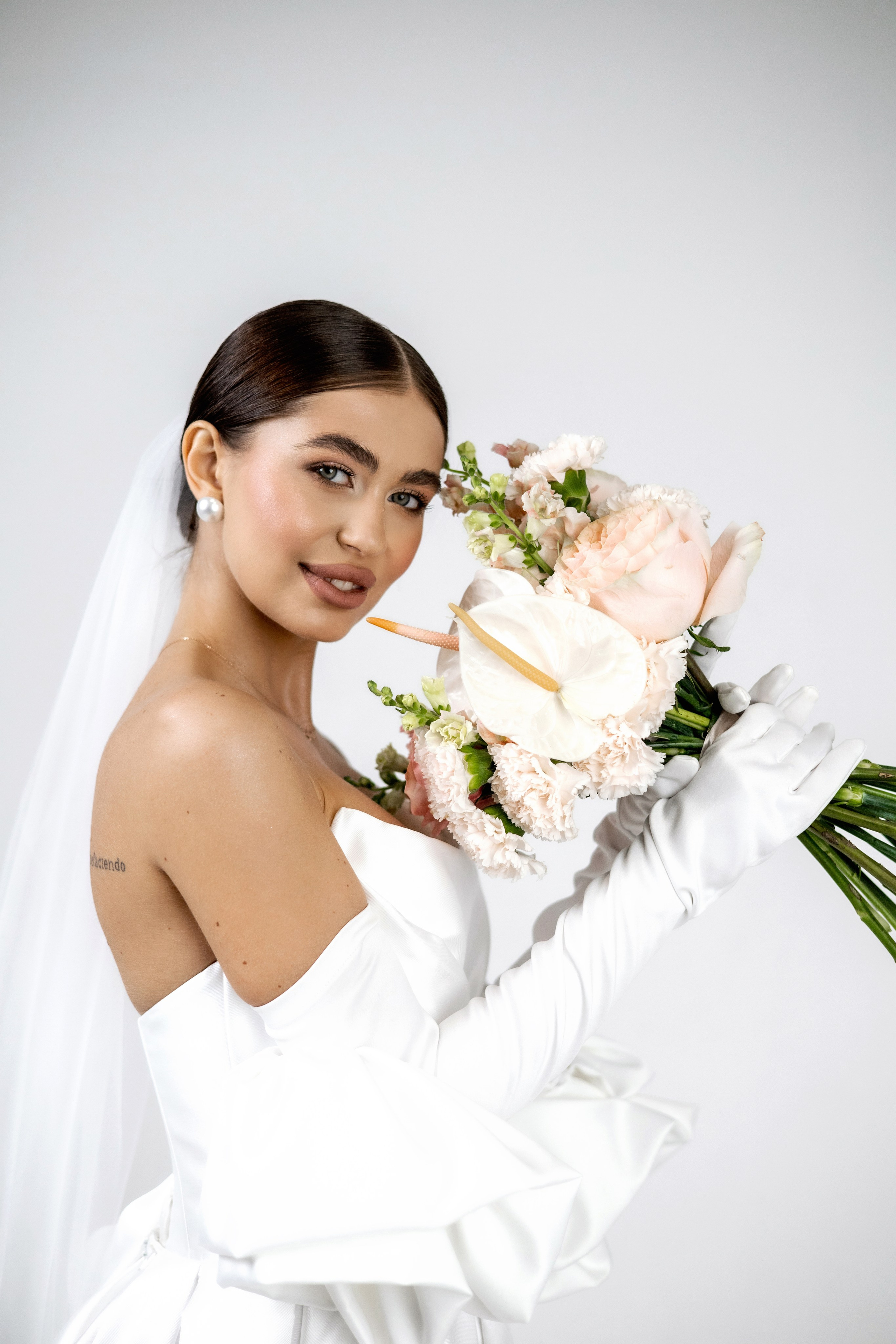 Артем и Вероника. Фотограф Надежда Лукьянова