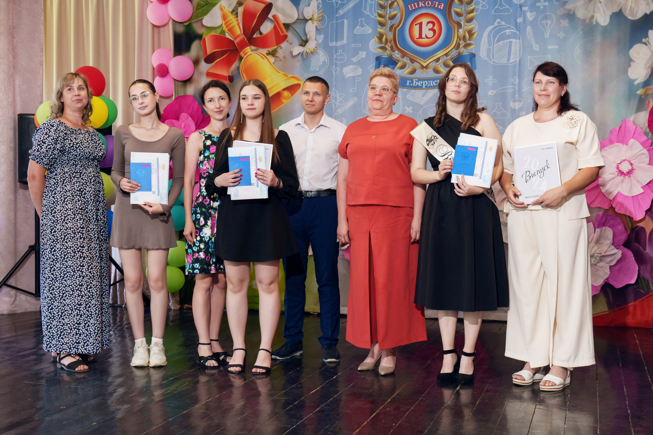 Школьная и детская съёмка. Школьный фотограф — Владислав Масленков