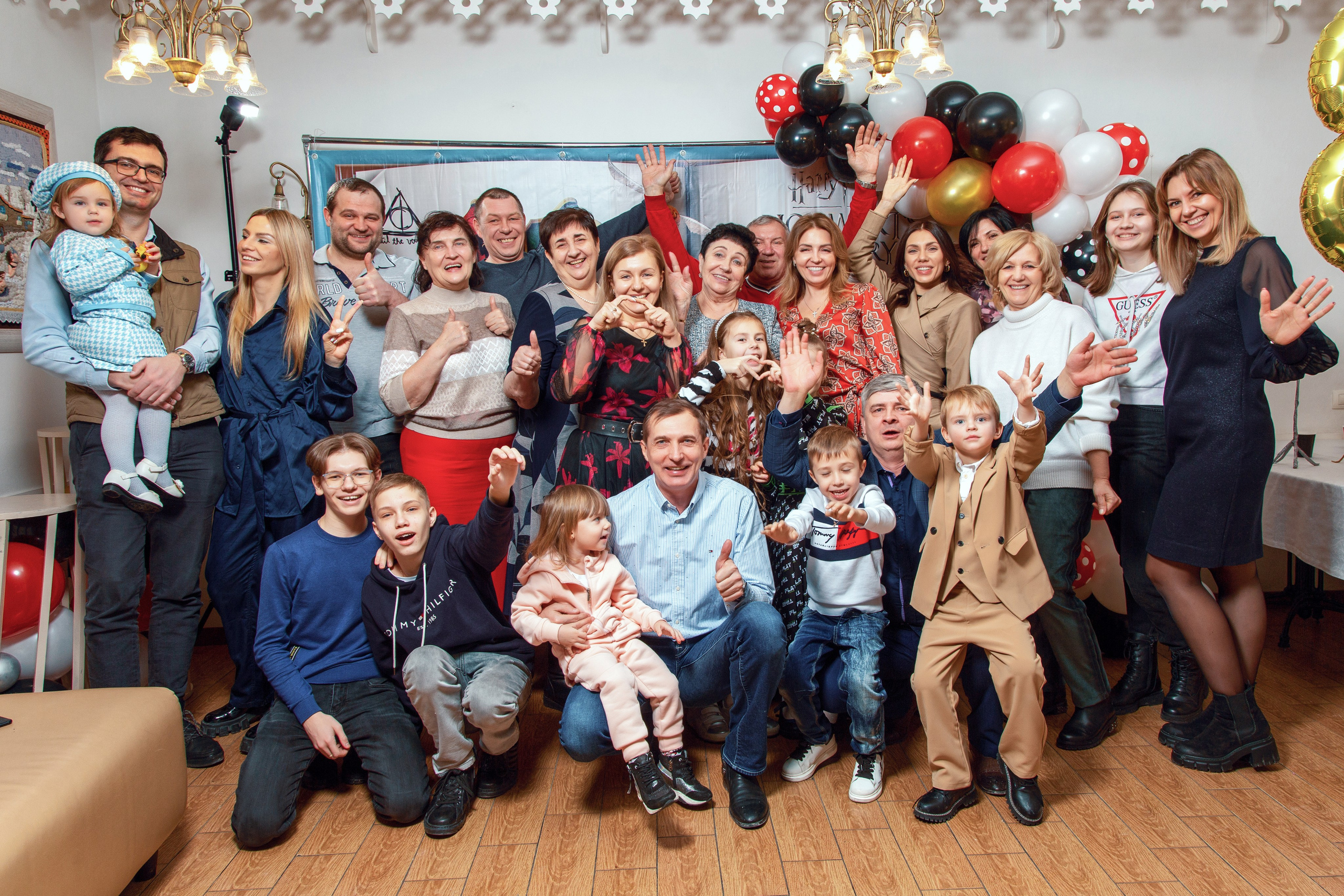 Школьная и детская съёмка. Школьный фотограф — Владислав Масленков