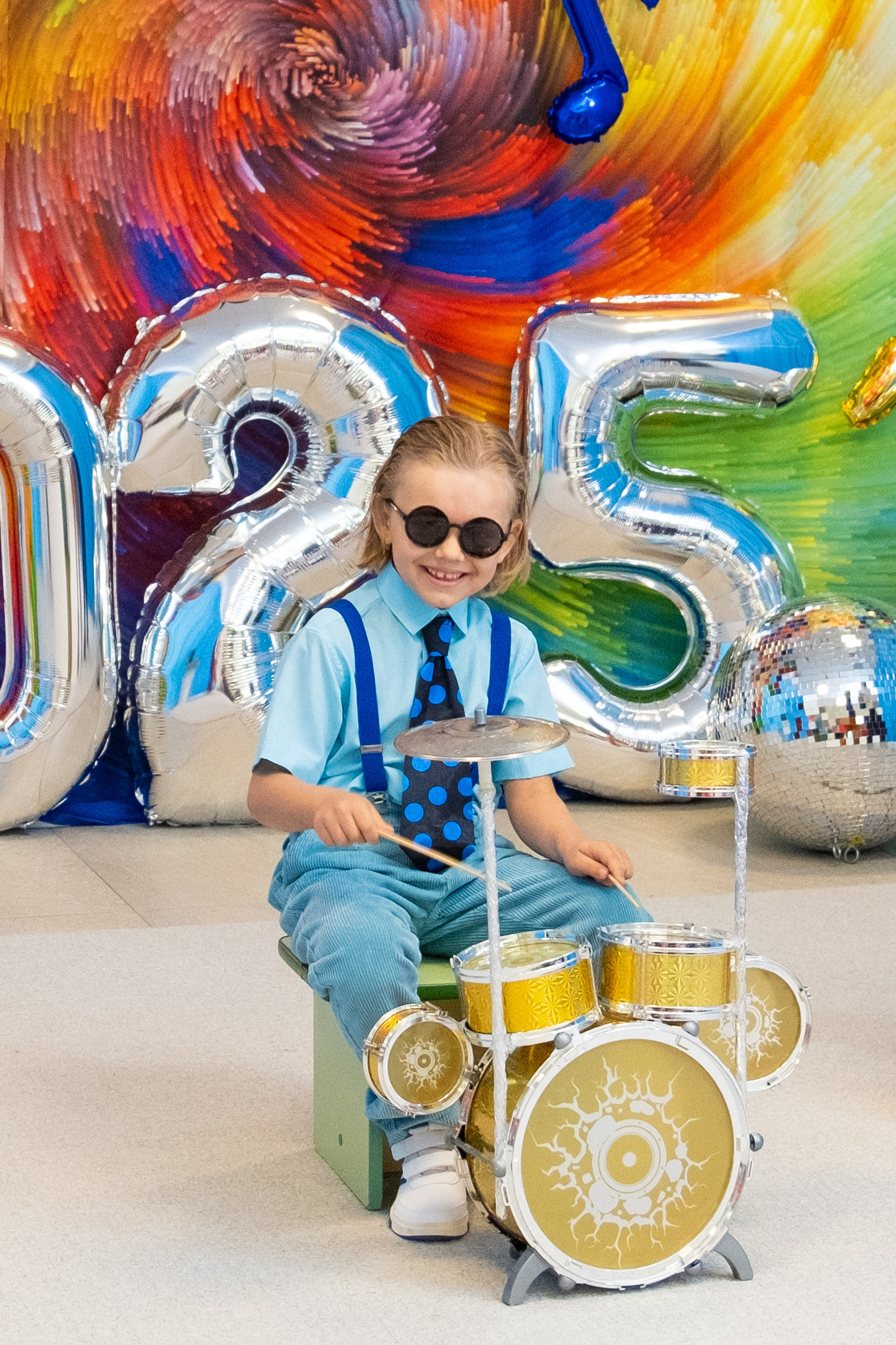 Выпускной. Профессиональный фотограф в Москве и Одинцово Родика Архип