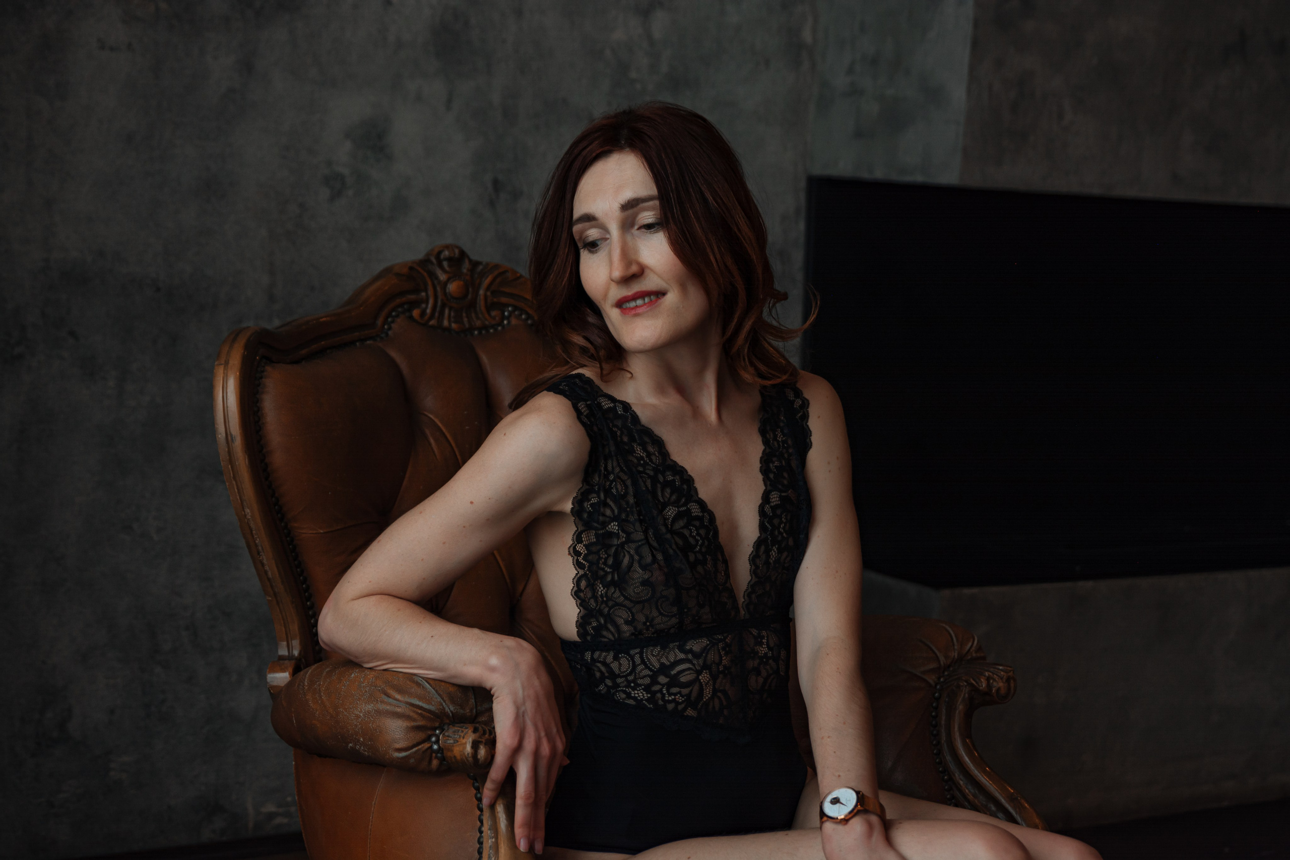 Екатерина. Портретный фотограф в Санкт-Петербурге Дмитриева Наталия