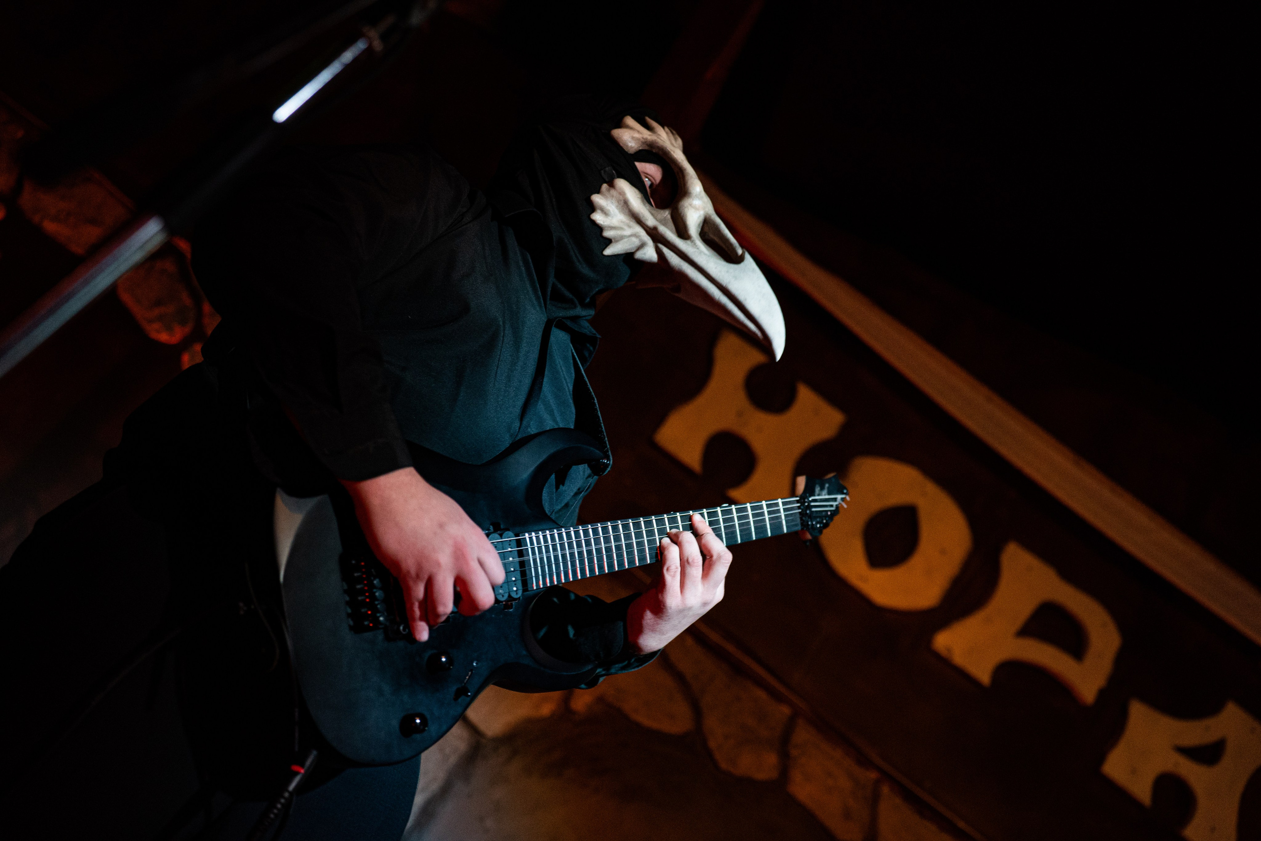 Ночь На Земле|Нора, Псков. Концертный и репортажный фотограф в Санкт-Петербурге Слава Пахомов