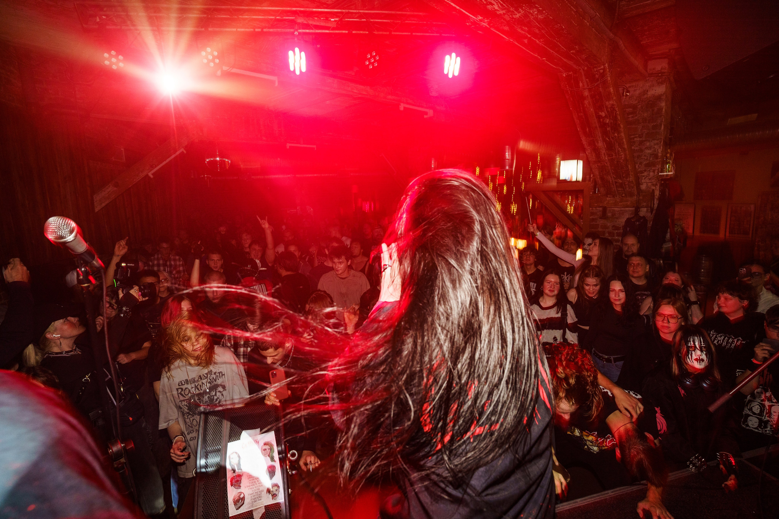 Get This|Zoccolo 2.0. Концертный и репортажный фотограф в Санкт-Петербурге Слава Пахомов