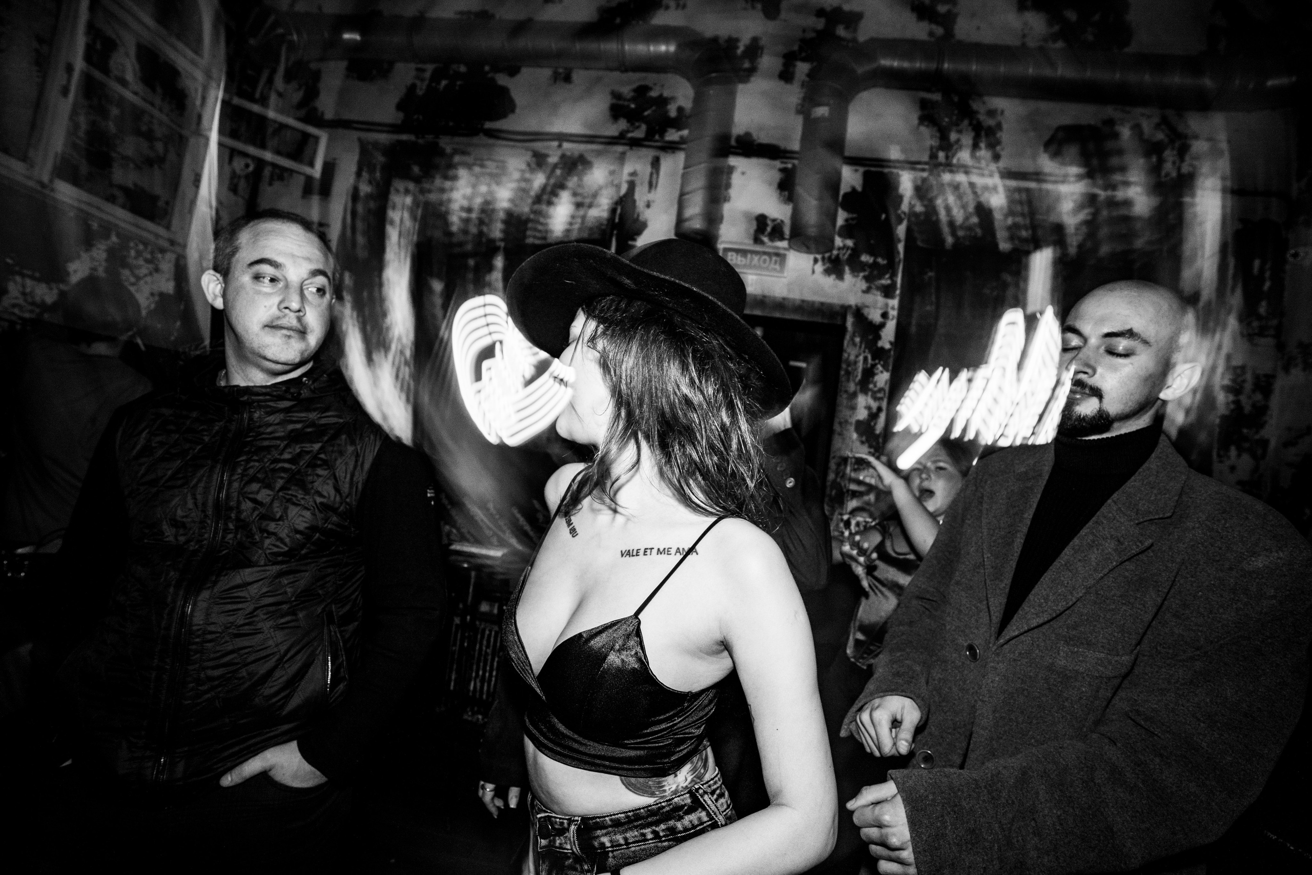 26 и 27 сентября. Бар разбитых сердец. Концертный и репортажный фотограф в Санкт-Петербурге Слава Пахомов