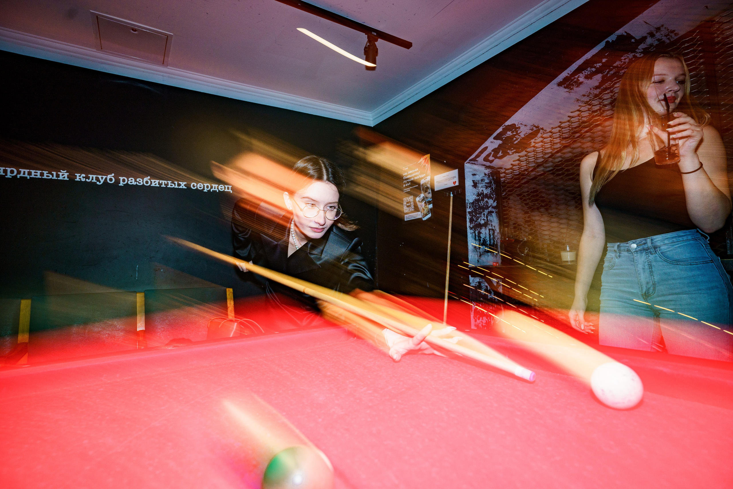 Бар разбитых сердец — 10/12 DJ's. Концертный и репортажный фотограф в Санкт-Петербурге Слава Пахомов