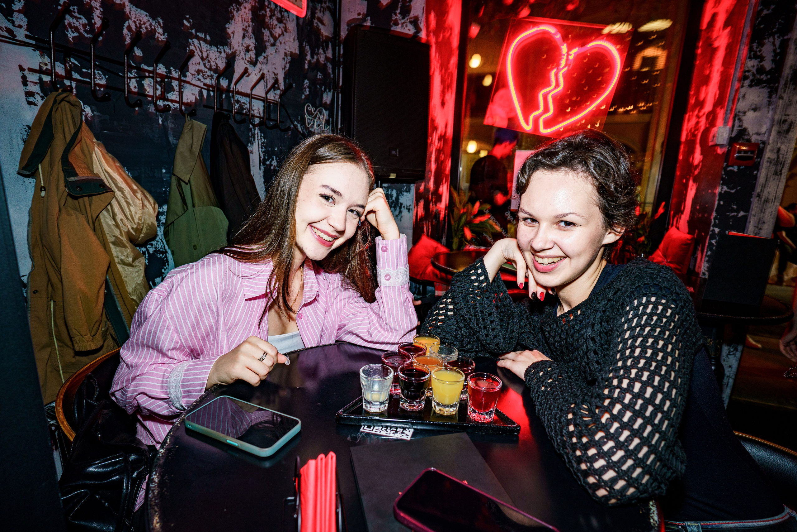 Бар разбитых сердец — 10/12 DJ's. Концертный и репортажный фотограф в Санкт-Петербурге Слава Пахомов