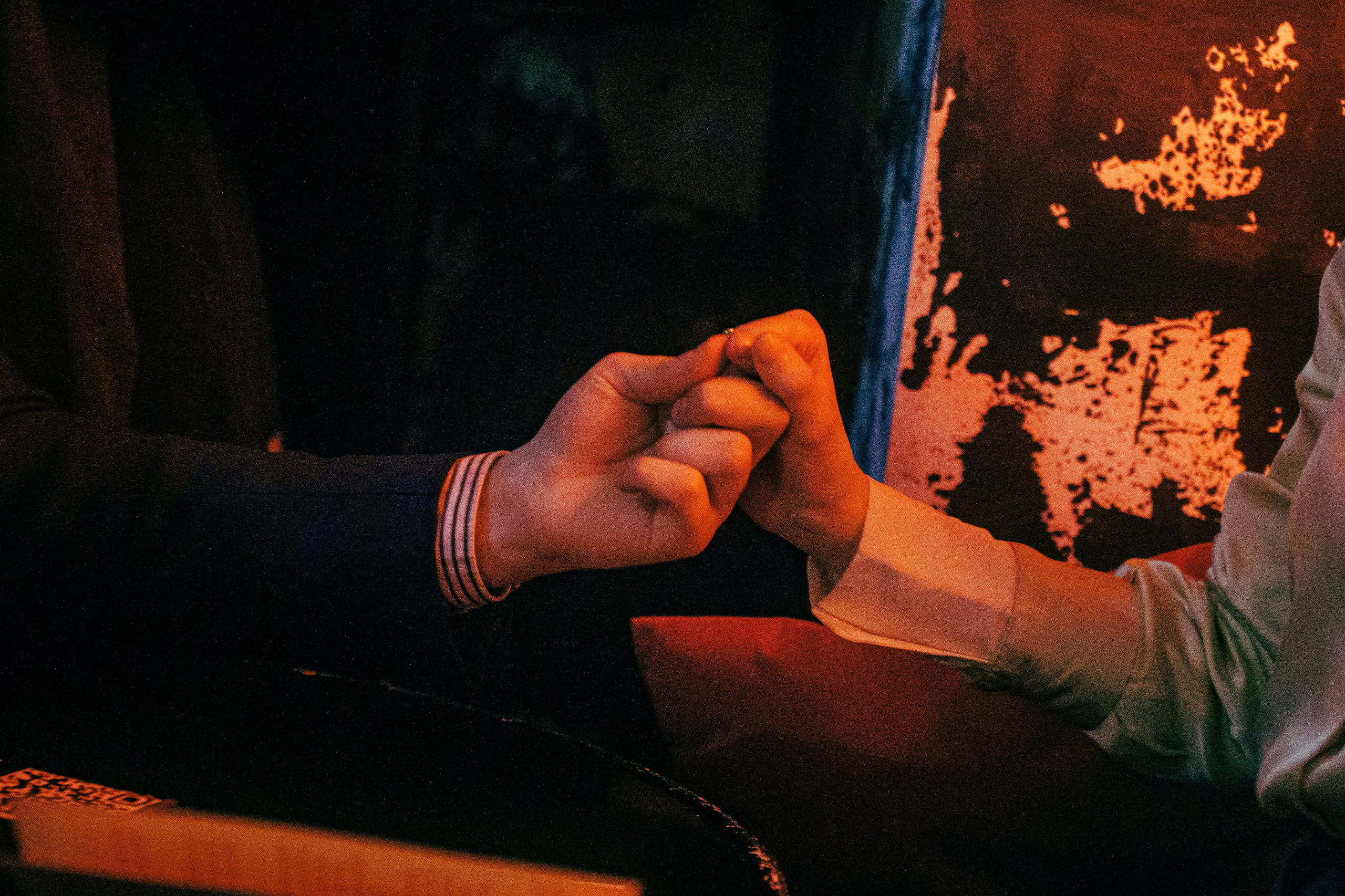 Halloween party. Бар разбитых сердец. Концертный и репортажный фотограф в Санкт-Петербурге Слава Пахомов