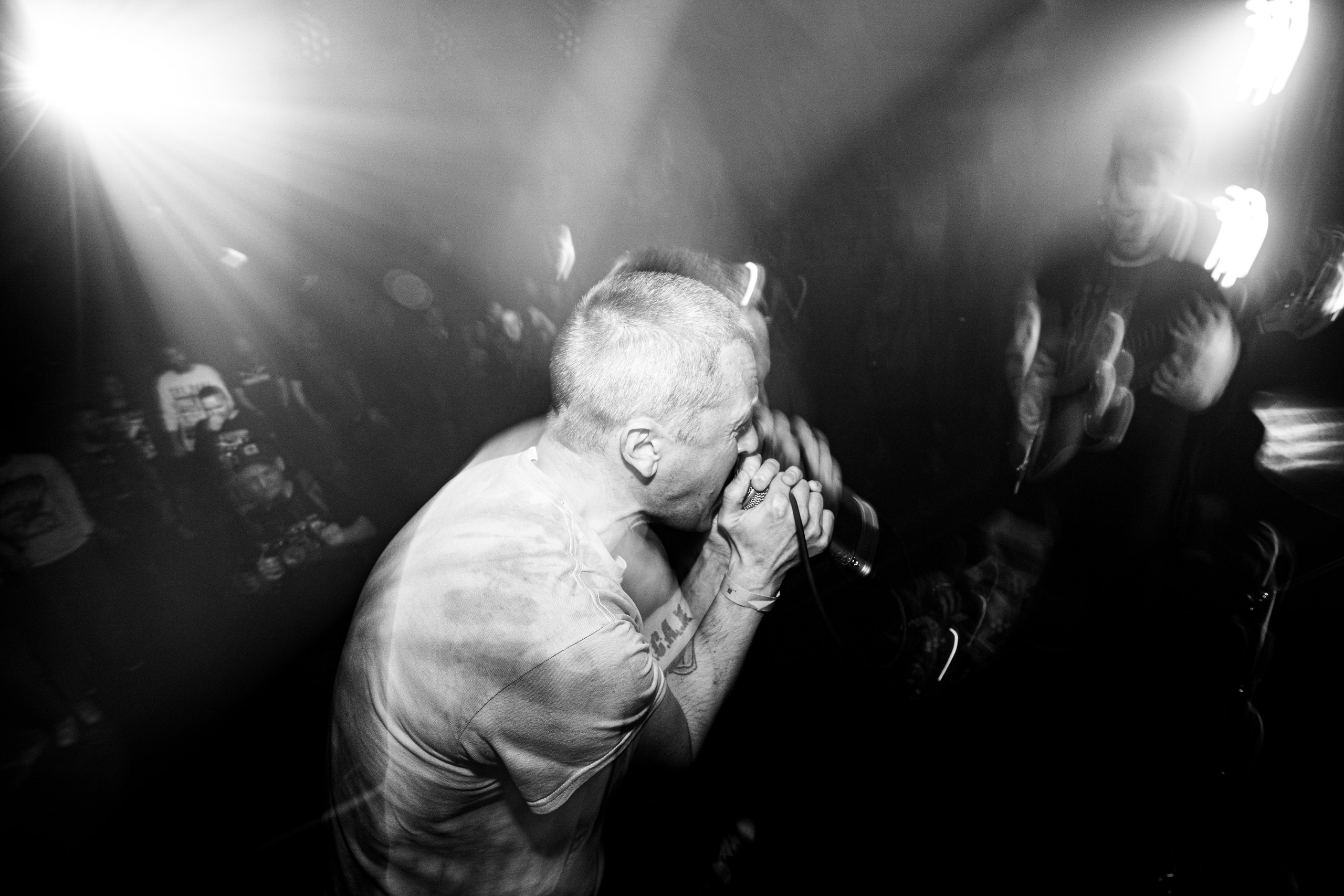 Protoslon • Масть • Potvor | Zoccolo 2.0 21/09/25. Концертный и репортажный фотограф в Санкт-Петербурге Слава Пахомов