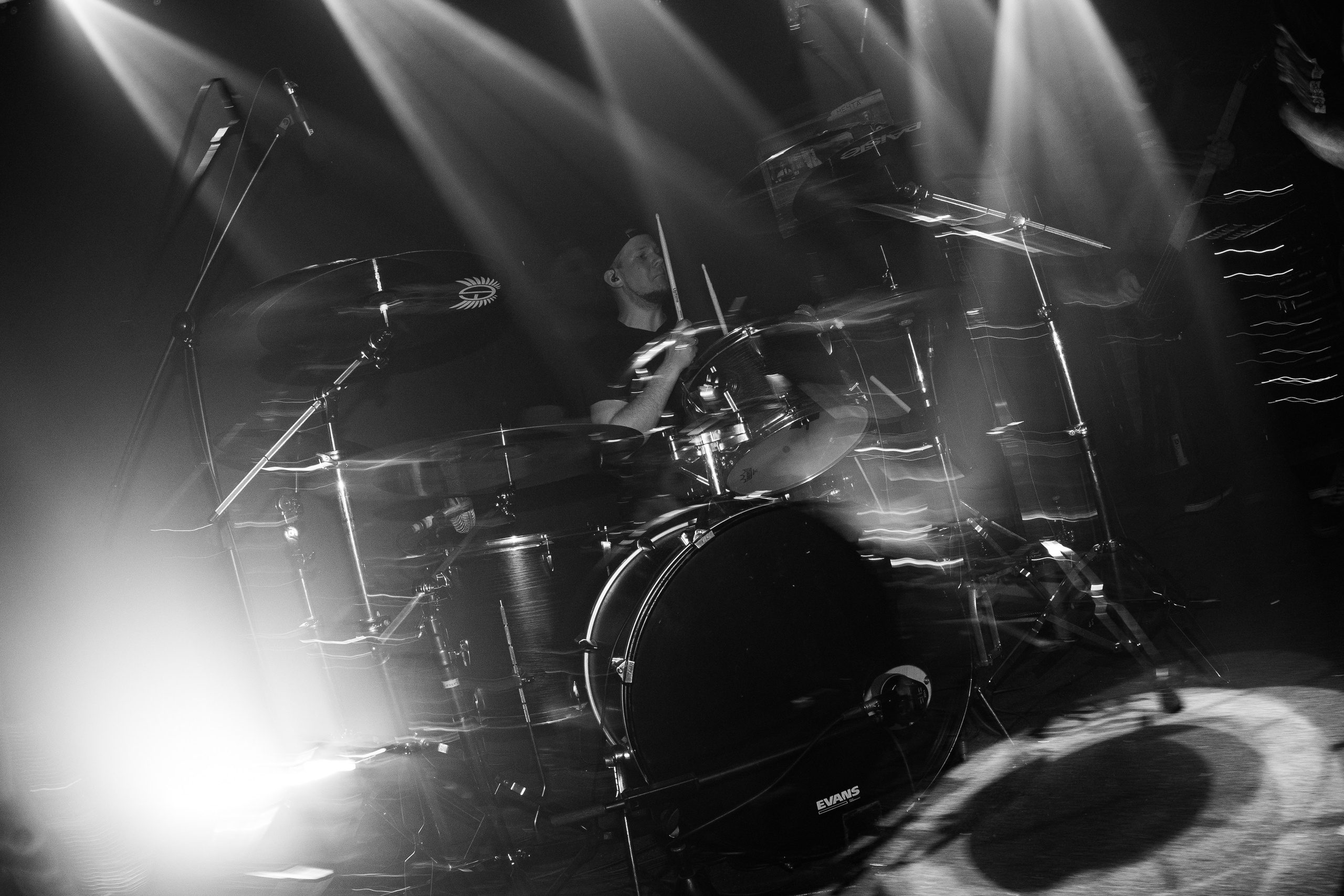 Дней череда|Zoccolo 2.0. Концертный и репортажный фотограф в Санкт-Петербурге Слава Пахомов