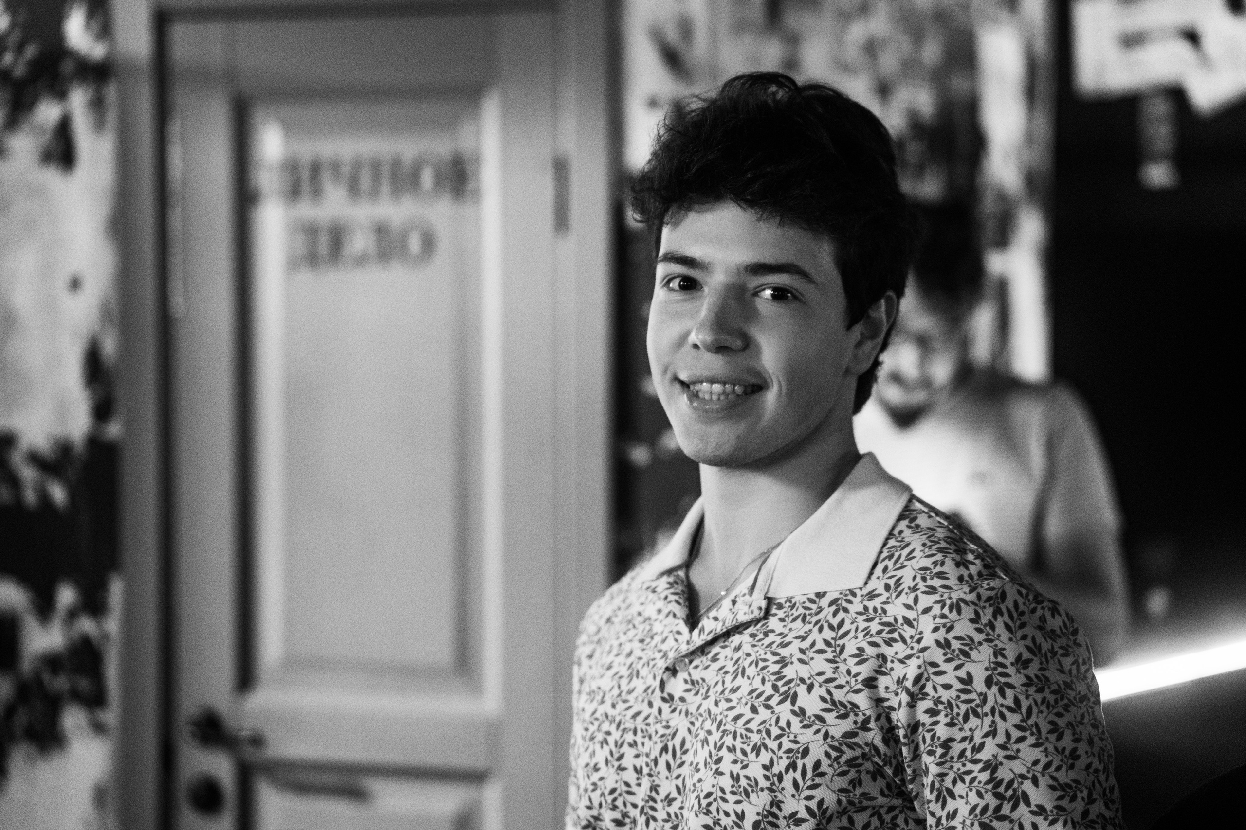 День рождения Шефа. Бар разбитых сердец. Концертный и репортажный фотограф в Санкт-Петербурге Слава Пахомов