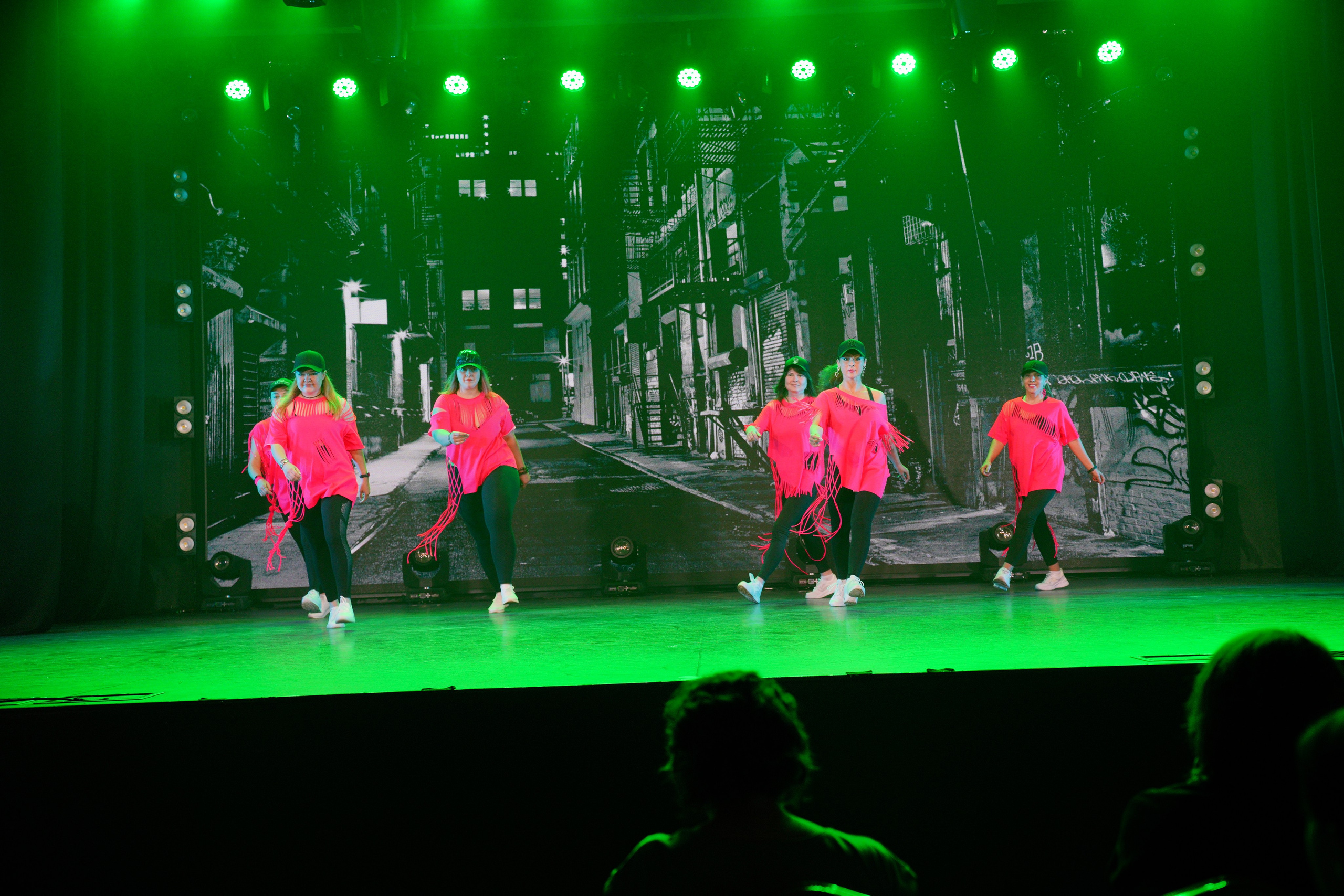 Танцевальный конкурс|Концертный зал Epicenter. Концертный и репортажный фотограф в Санкт-Петербурге Слава Пахомов