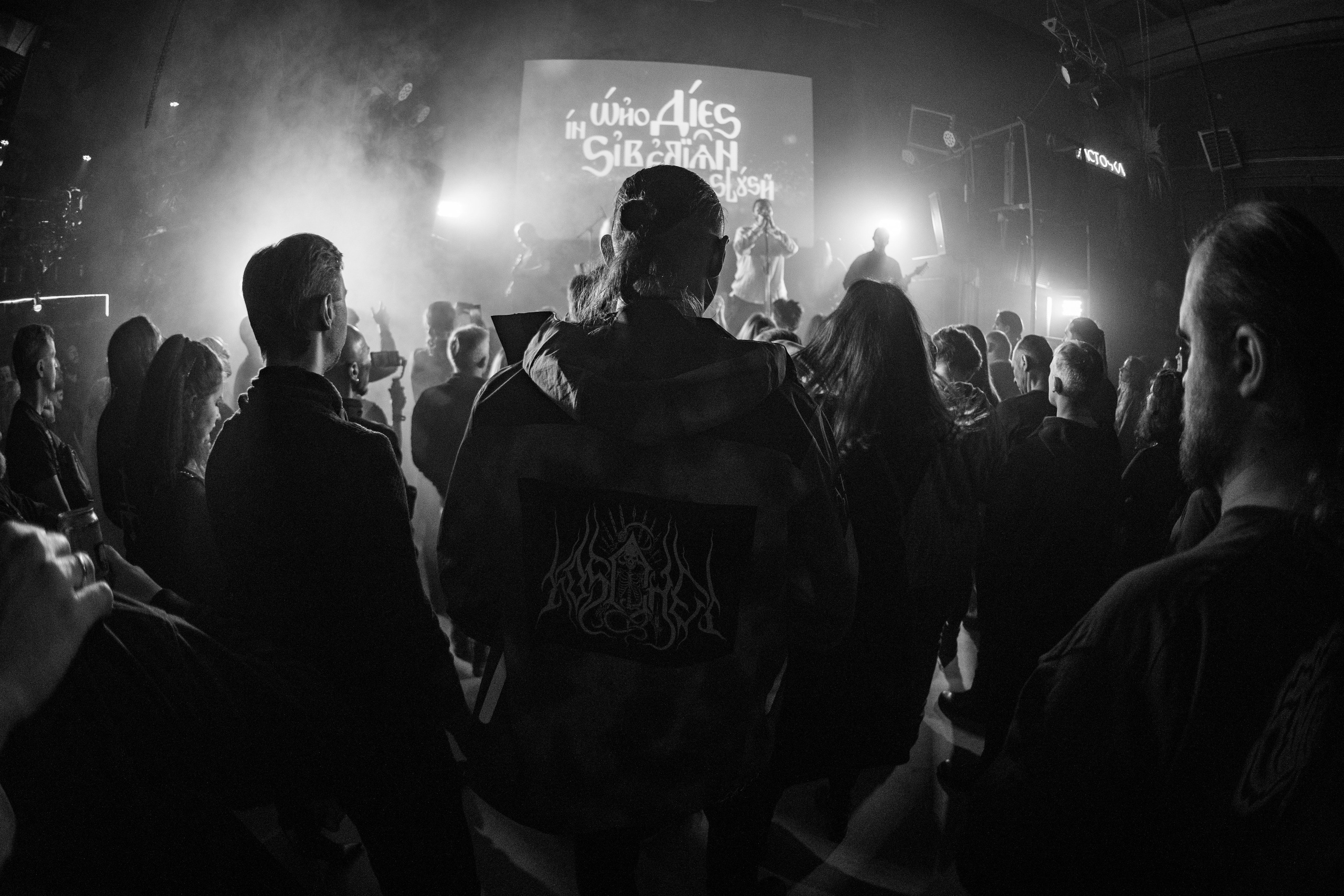 Концерты. Концертный и репортажный фотограф в Санкт-Петербурге Слава Пахомов