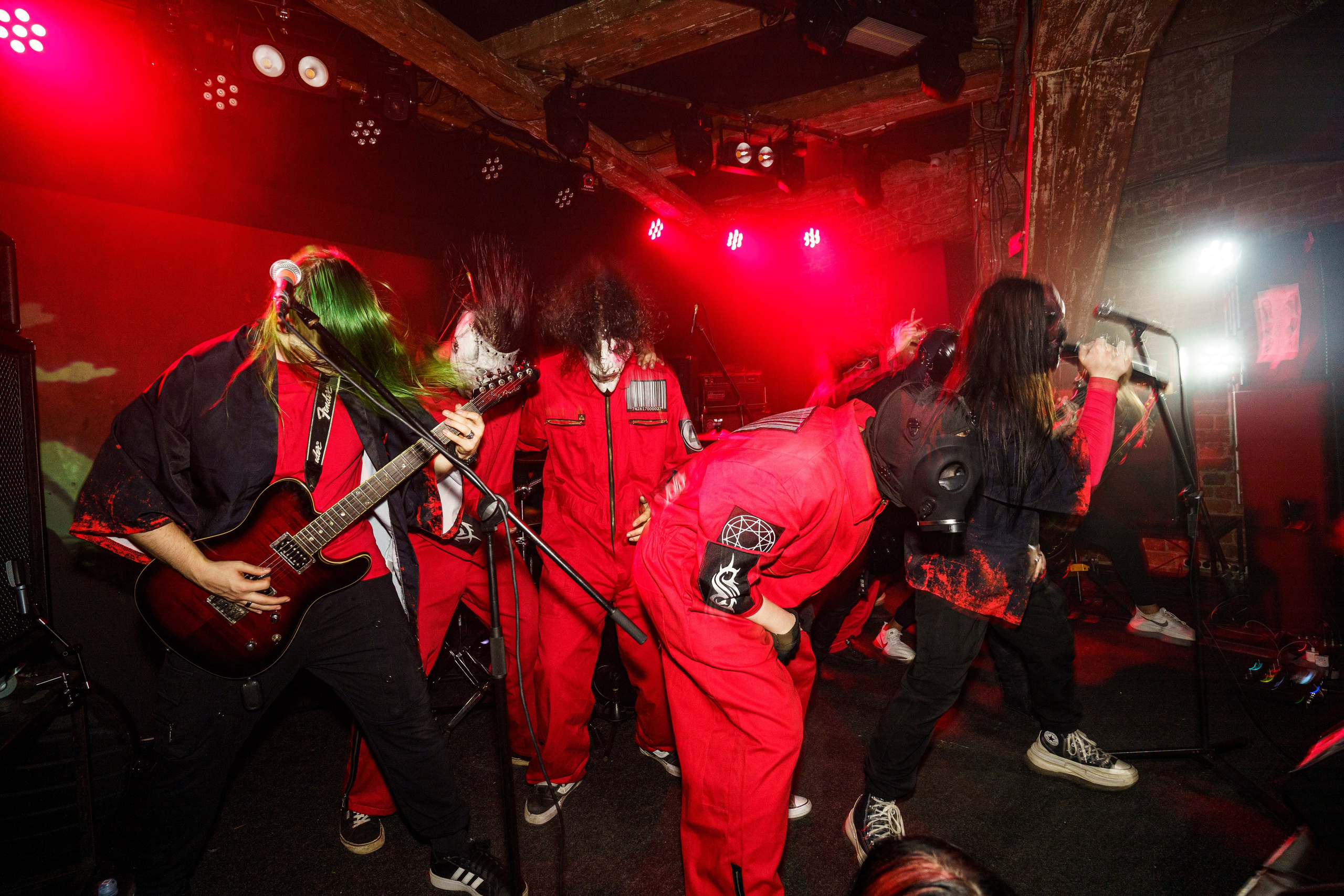 Get This|Zoccolo 2.0. Концертный и репортажный фотограф в Санкт-Петербурге Слава Пахомов