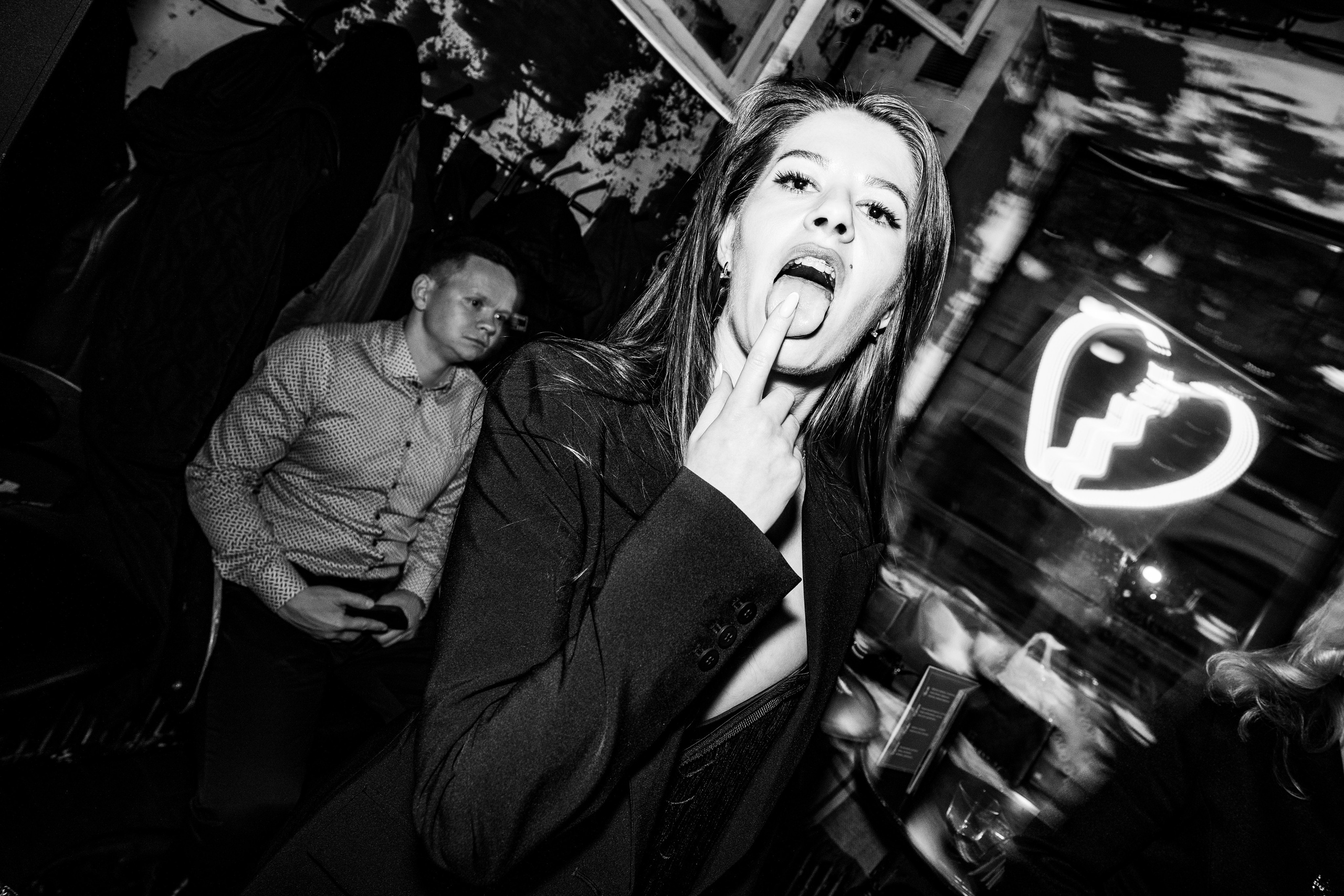 26 и 27 сентября. Бар разбитых сердец. Концертный и репортажный фотограф в Санкт-Петербурге Слава Пахомов