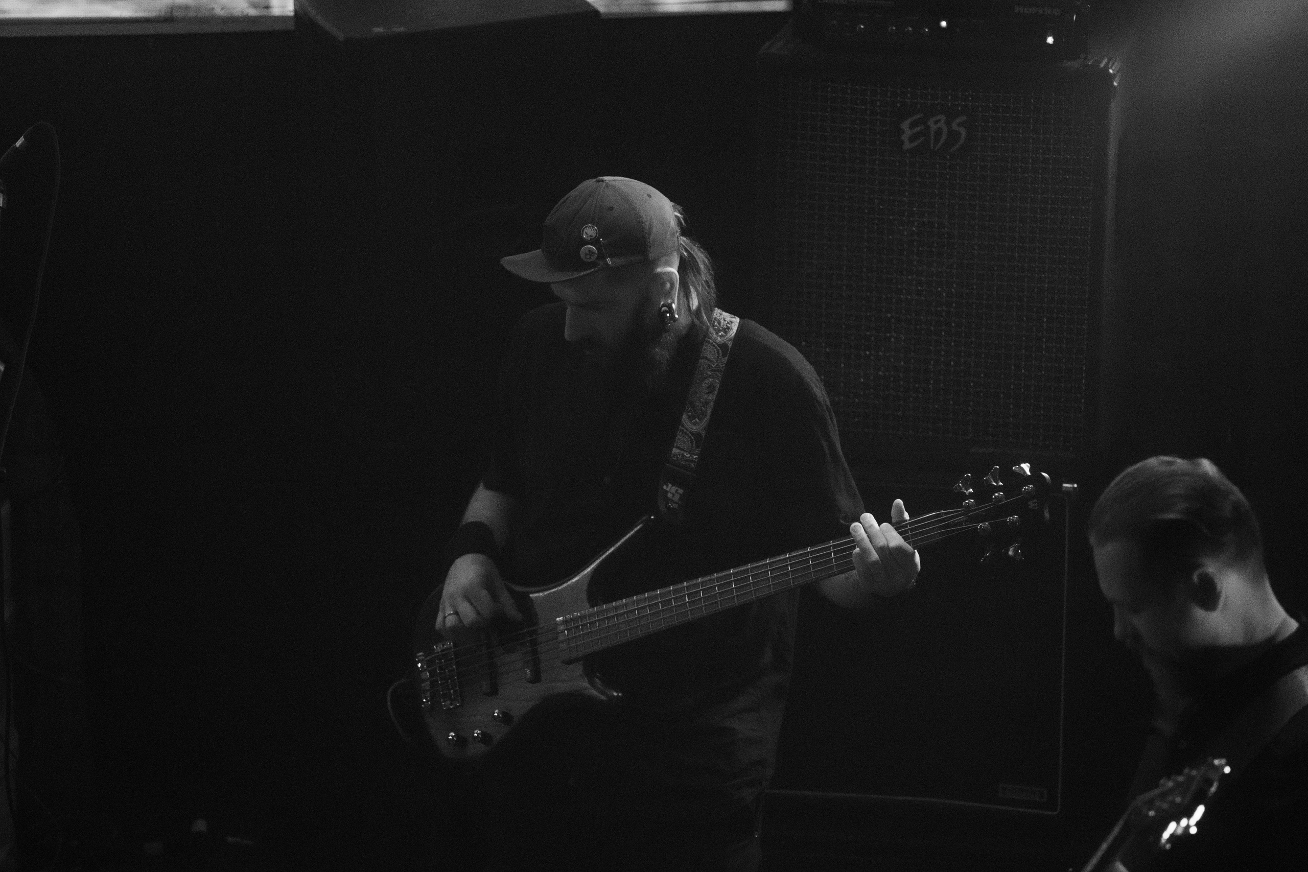 Фестиваль «Doom на Неве IV»|Ласточка. Концертный и репортажный фотограф в Санкт-Петербурге Слава Пахомов