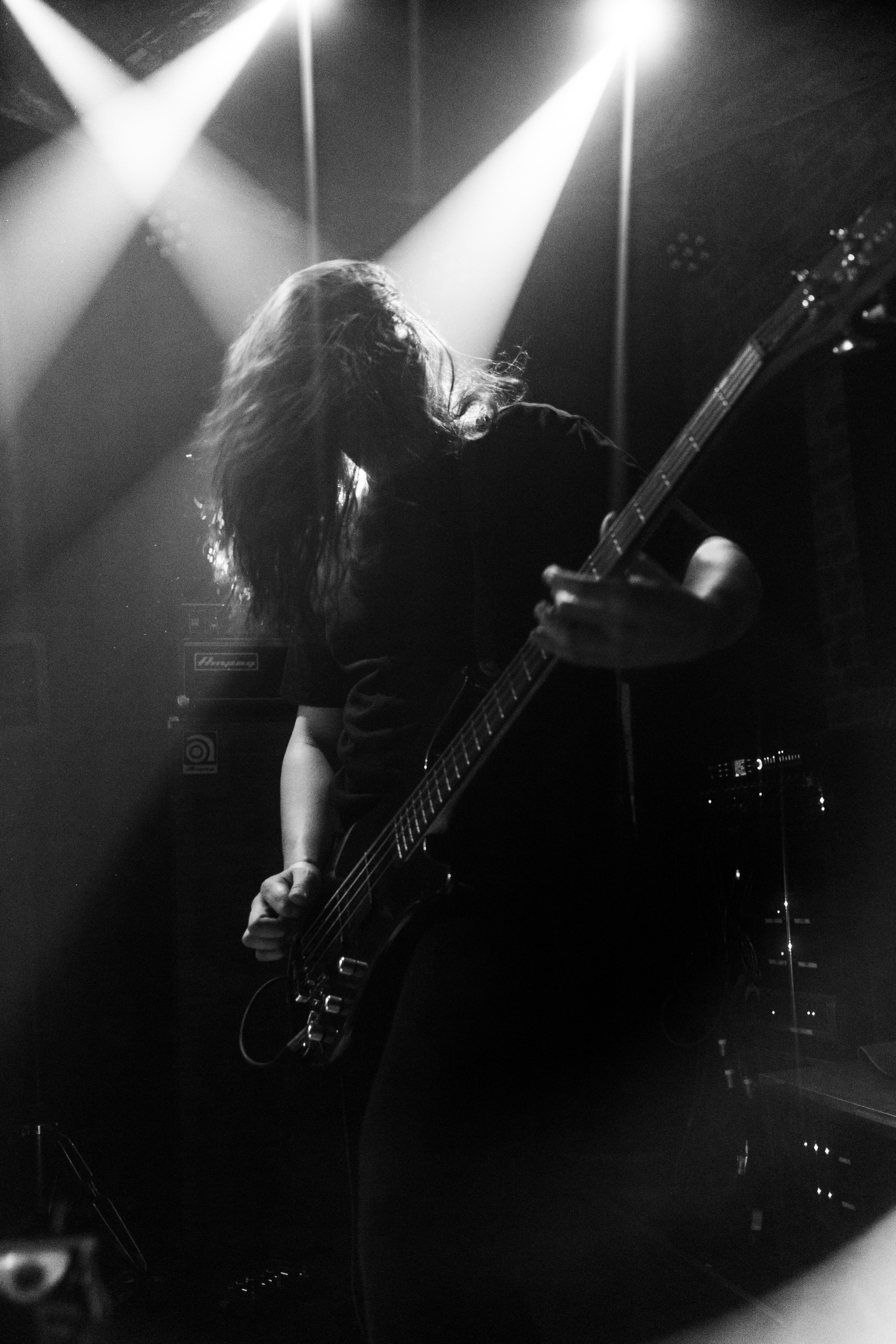 Protoslon • Масть • Potvor | Zoccolo 2.0 21/09/25. Концертный и репортажный фотограф в Санкт-Петербурге Слава Пахомов