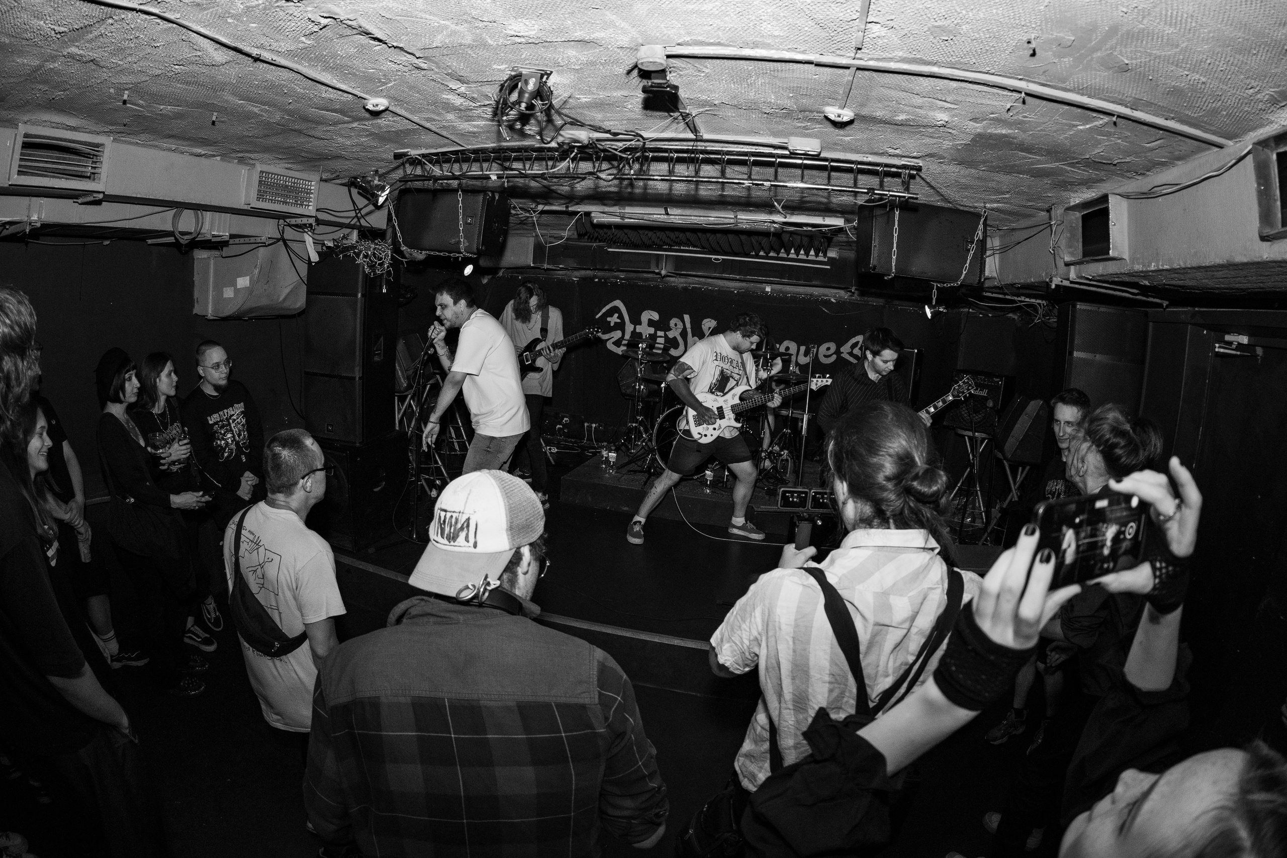 Qatsi: last live | FishFabrique. Концертный и репортажный фотограф в Санкт-Петербурге Слава Пахомов