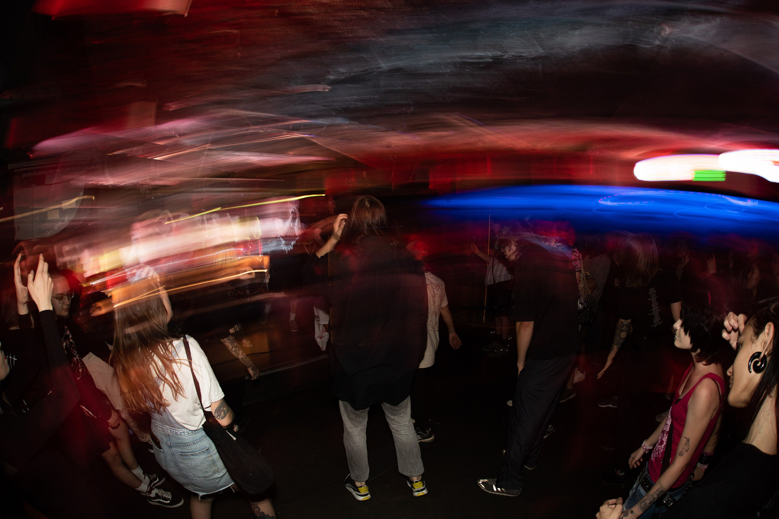 Qatsi: last live | FishFabrique. Концертный и репортажный фотограф в Санкт-Петербурге Слава Пахомов