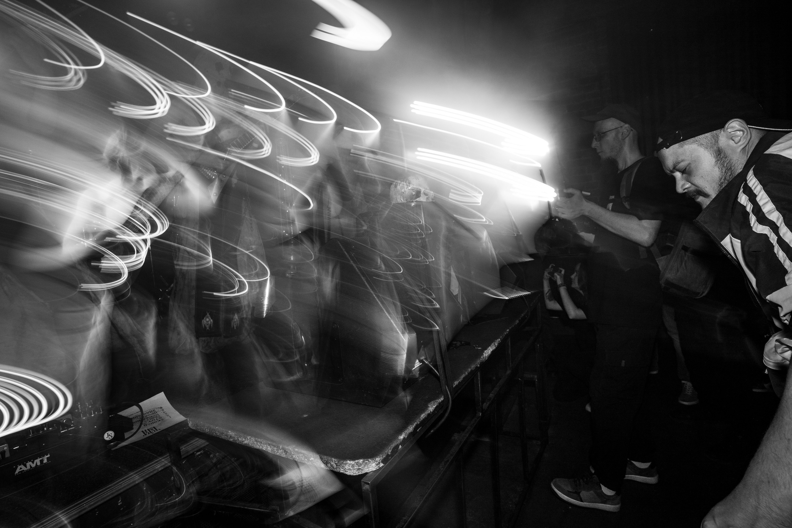 Ad Nihil • Туга • Gigrøma | Zoccolo 2.0. Концертный и репортажный фотограф в Санкт-Петербурге Слава Пахомов