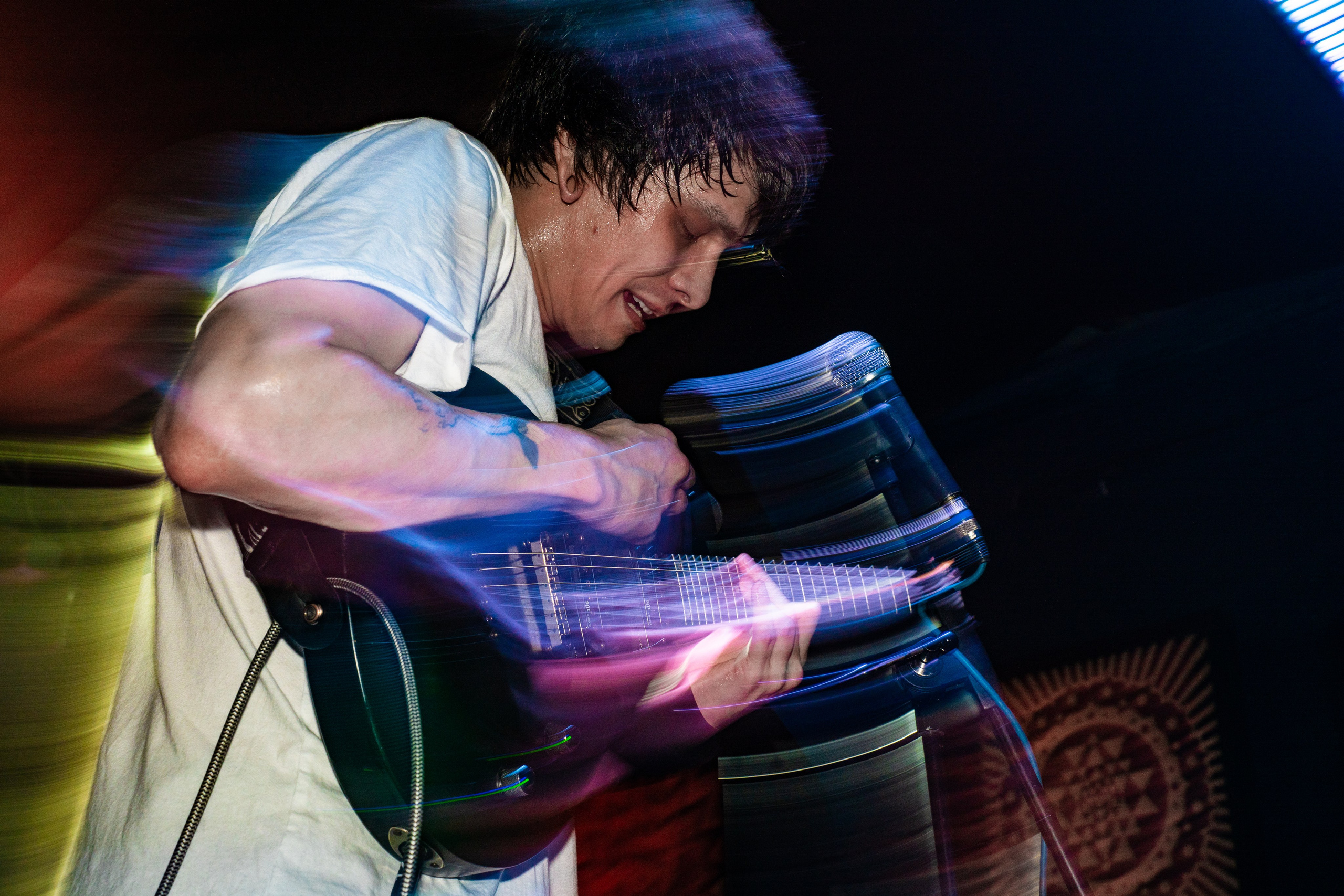 Potvor • aphotique • Barbasolente|Мотыга. Концертный и репортажный фотограф в Санкт-Петербурге Слава Пахомов