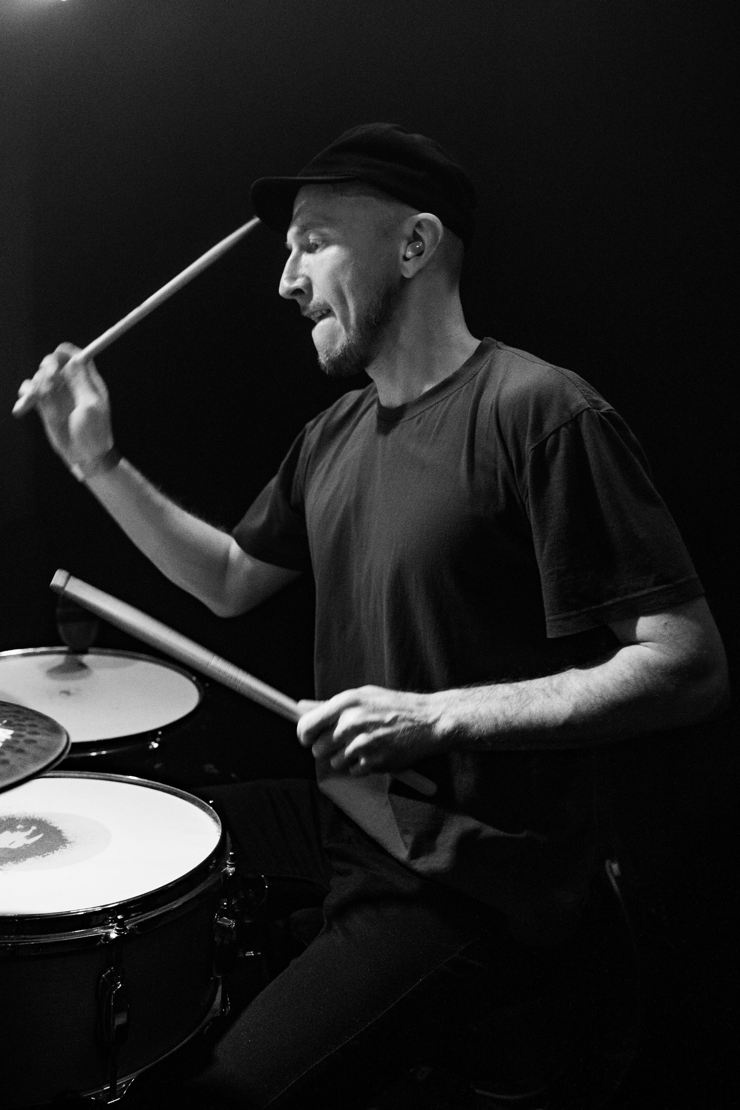 Vranac • Disbound • aphotique • Бесконечная зима|Zoccolo 2.0. Концертный и репортажный фотограф в Санкт-Петербурге Слава Пахомов