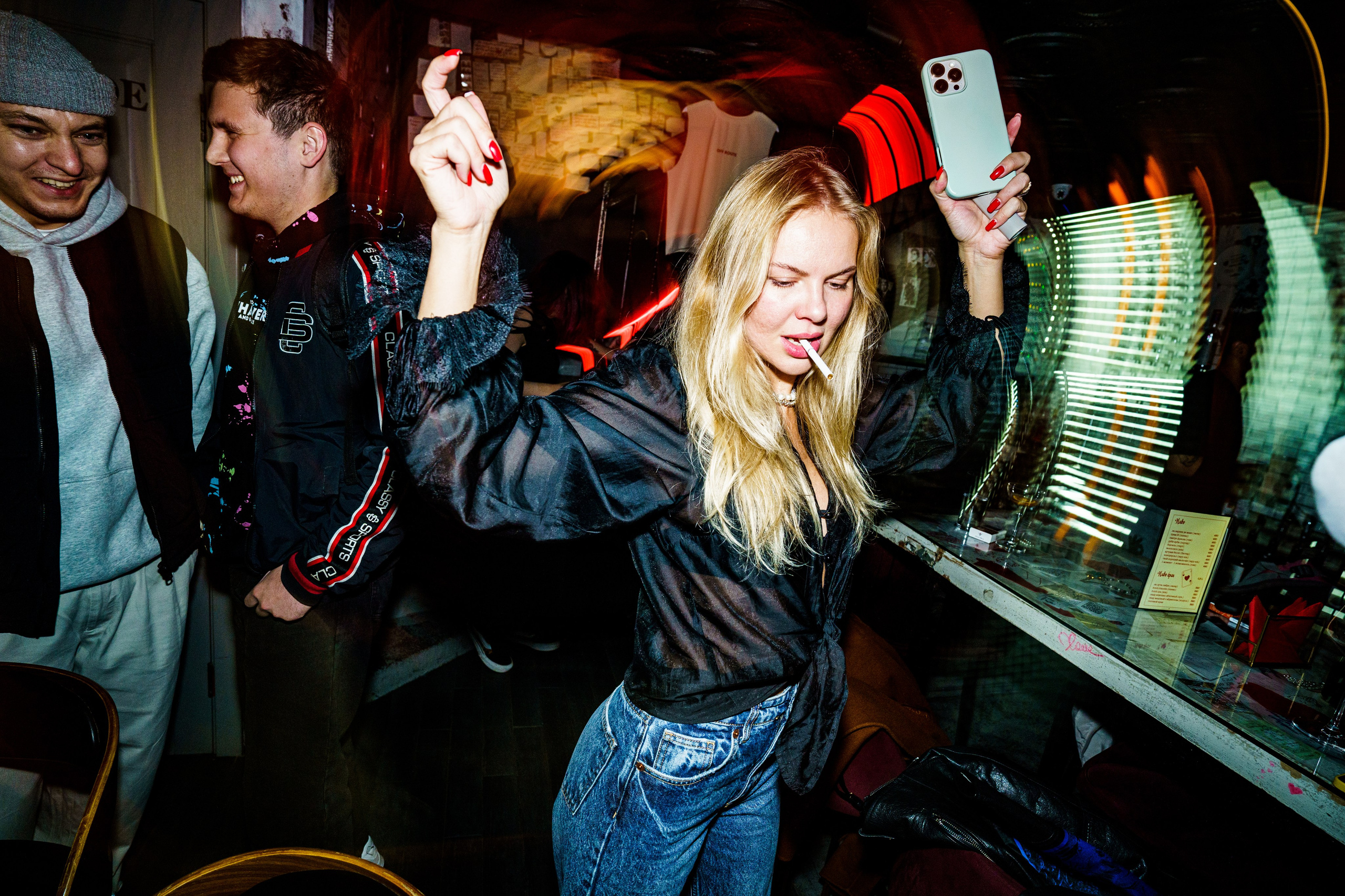 26 и 27 сентября. Бар разбитых сердец. Концертный и репортажный фотограф в Санкт-Петербурге Слава Пахомов