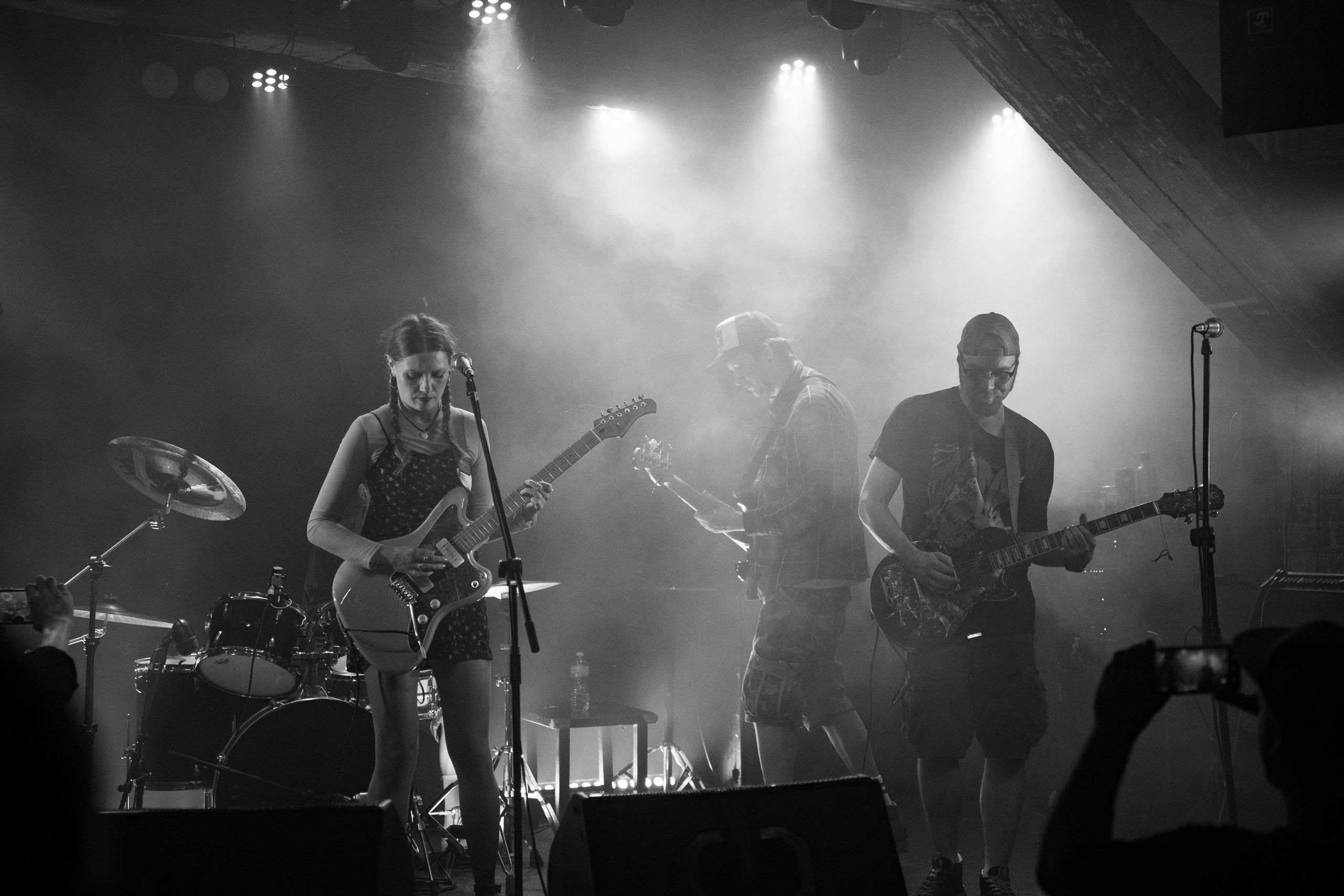 Депрессия и принятие|Zoccolo 2.0. Концертный и репортажный фотограф в Санкт-Петербурге Слава Пахомов