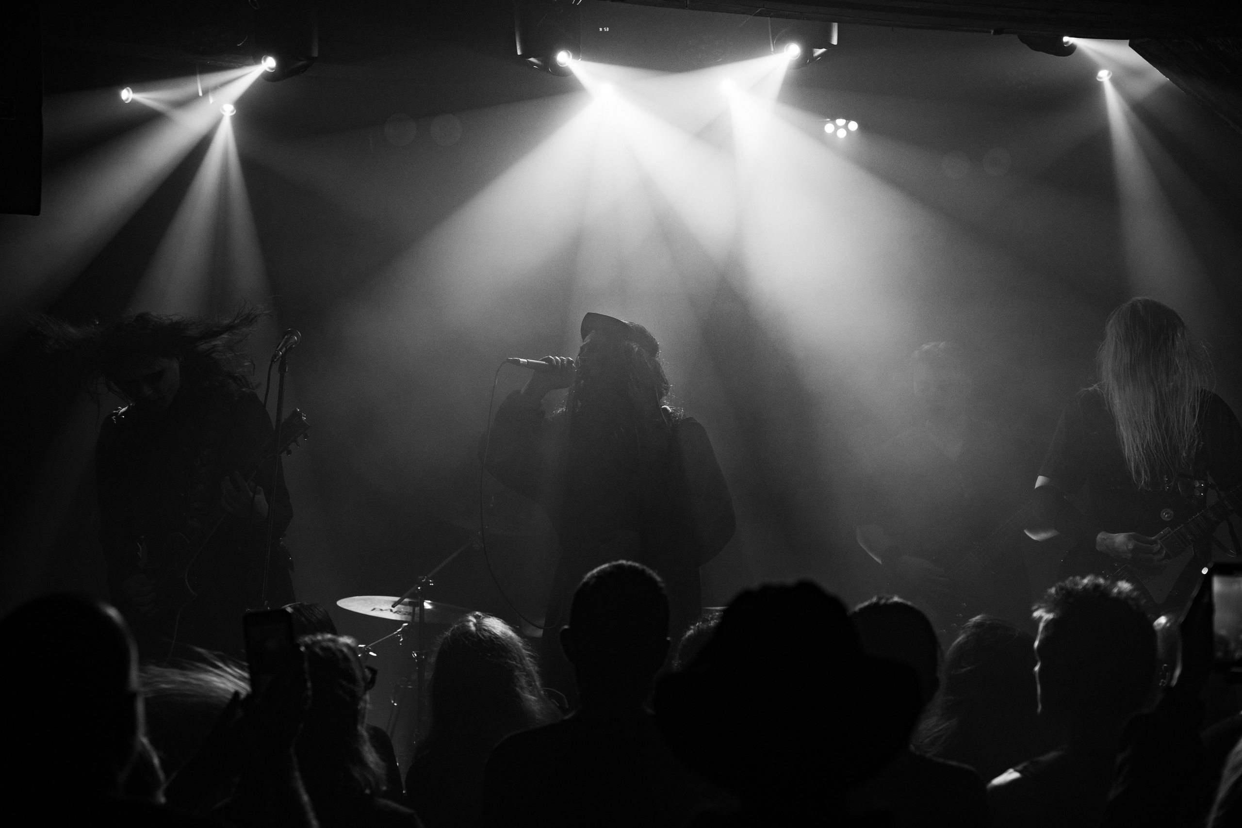 Депрессия и принятие|Zoccolo 2.0. Концертный и репортажный фотограф в Санкт-Петербурге Слава Пахомов