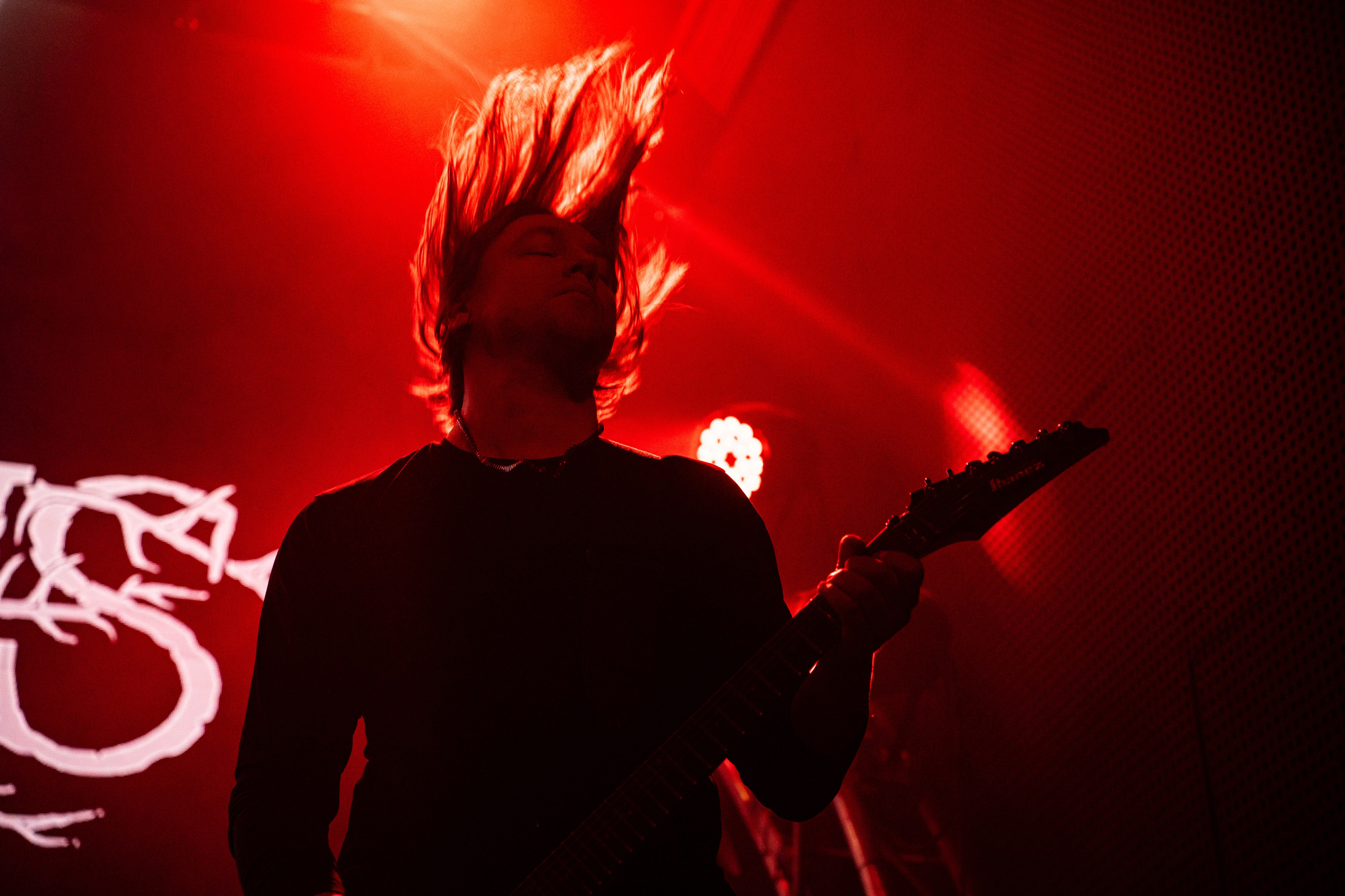 Чёрная Нева Vol.10. Neuropolis|Рассвет. Концертный и репортажный фотограф в Санкт-Петербурге Слава Пахомов