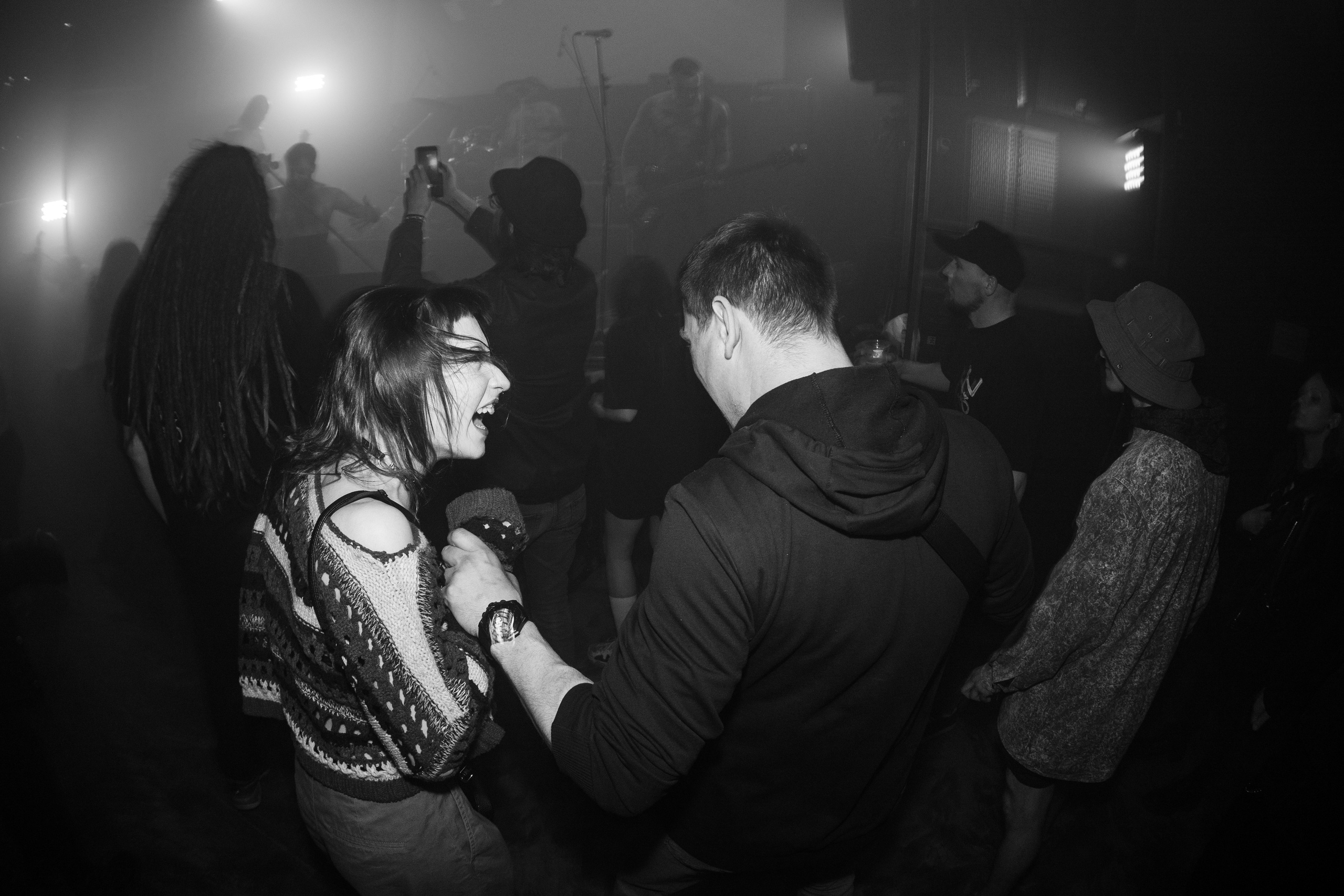 Valhalla | 24.05.25 | Ласточка. Концертный и репортажный фотограф в Санкт-Петербурге Слава Пахомов