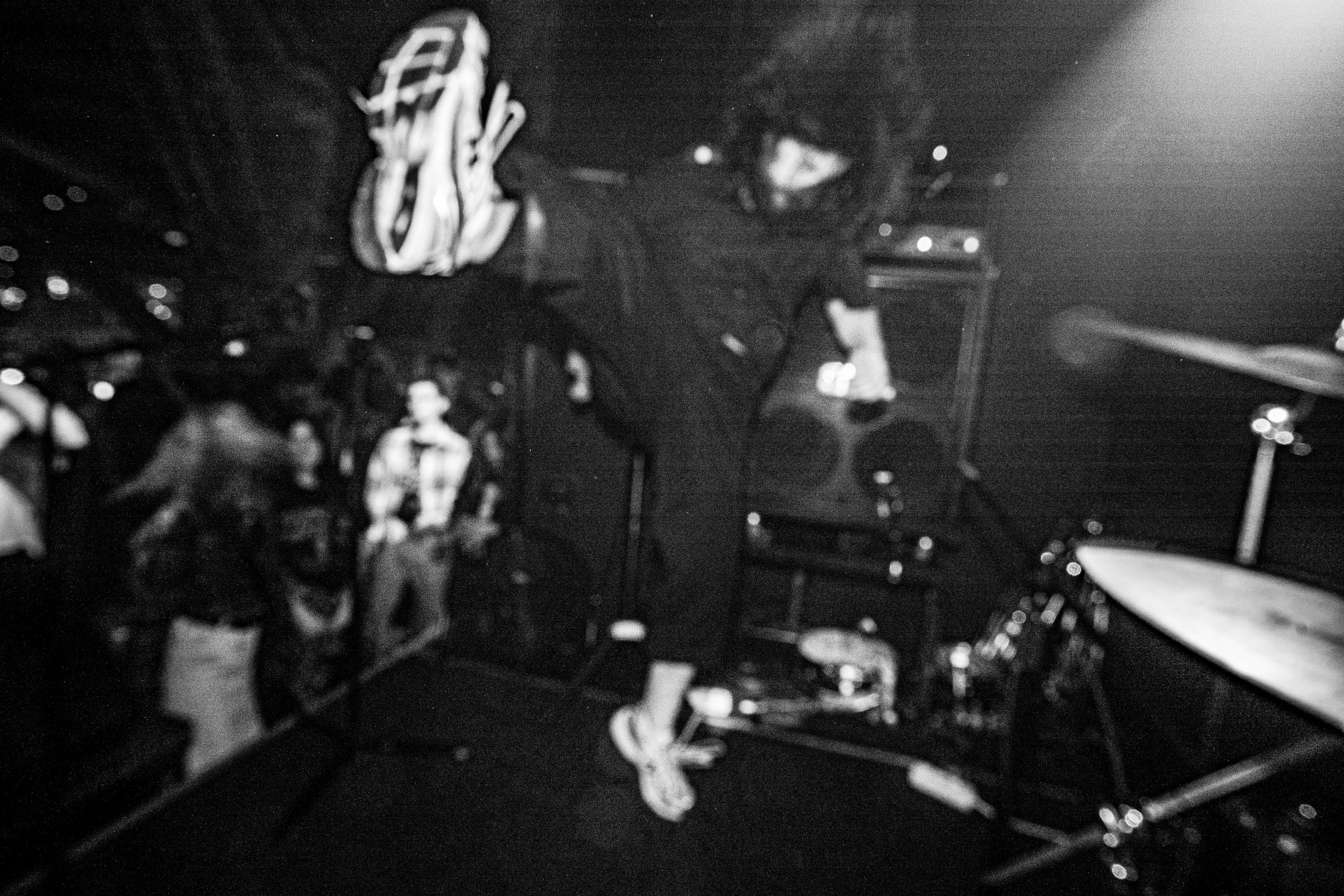 Protoslon • Масть • Potvor | Zoccolo 2.0 21/09/25. Концертный и репортажный фотограф в Санкт-Петербурге Слава Пахомов