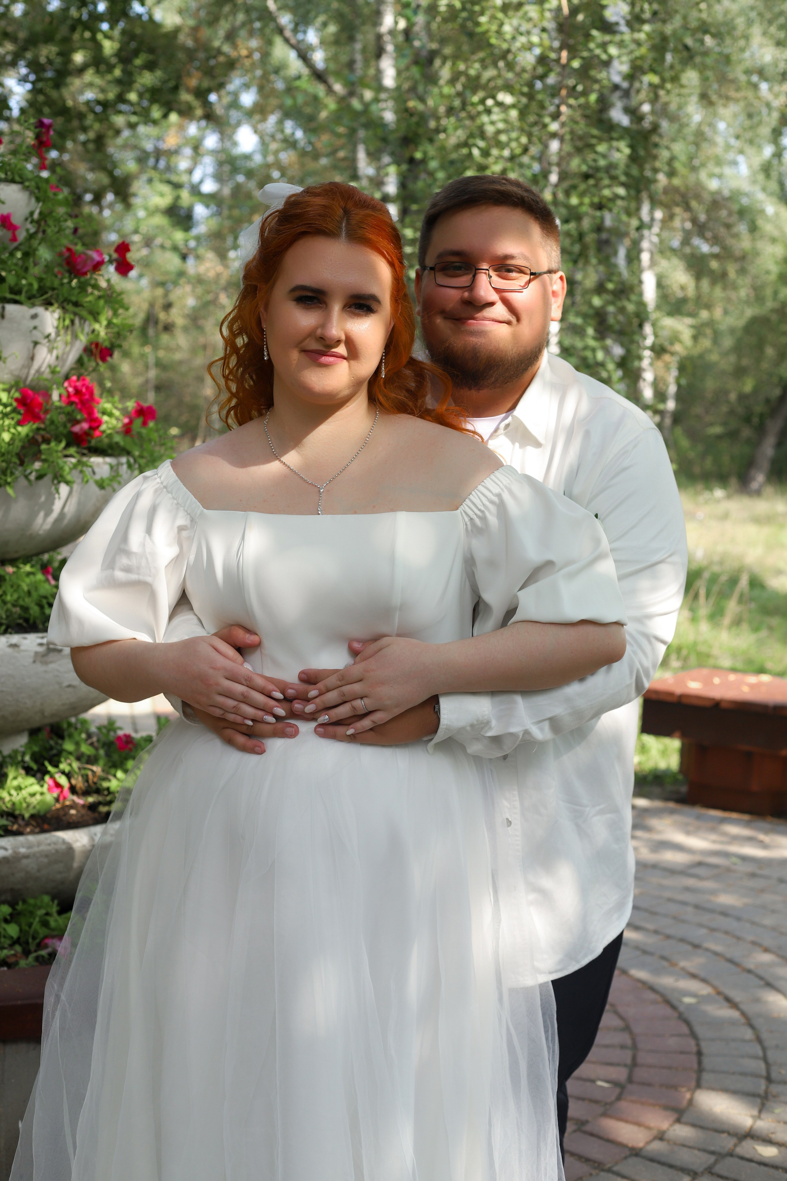 Анна и Артур. Ilopavlova_ph