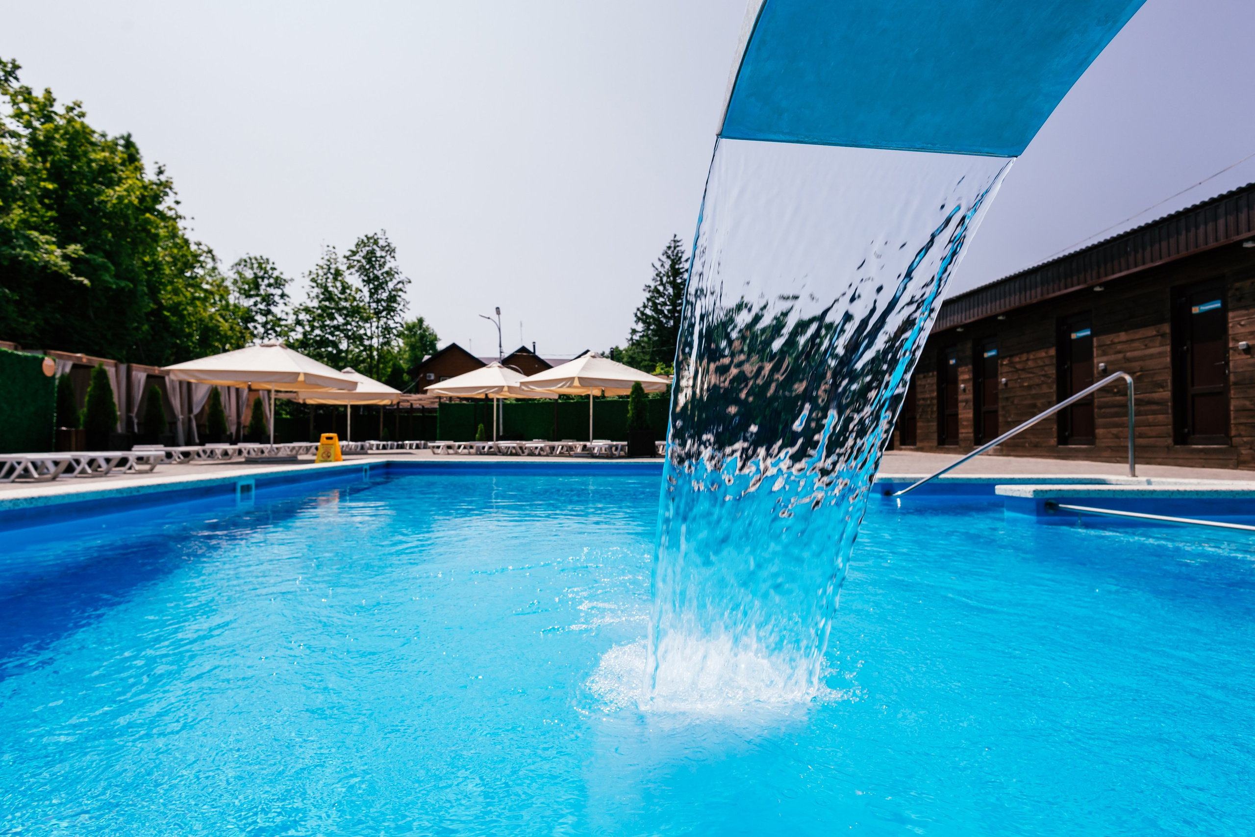 Интерьерная фотосъемка. Фотограф Алексей Воронов