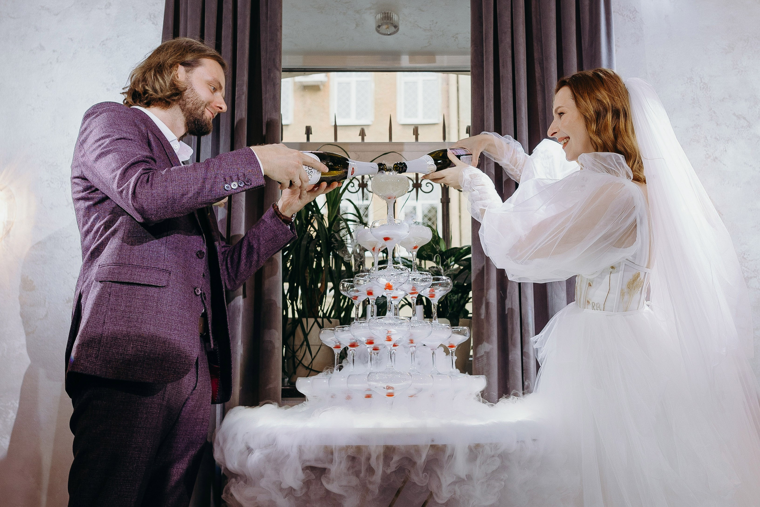 Wedding day 29.09.23. Свадебный фотограф в Санкт-Петербурге