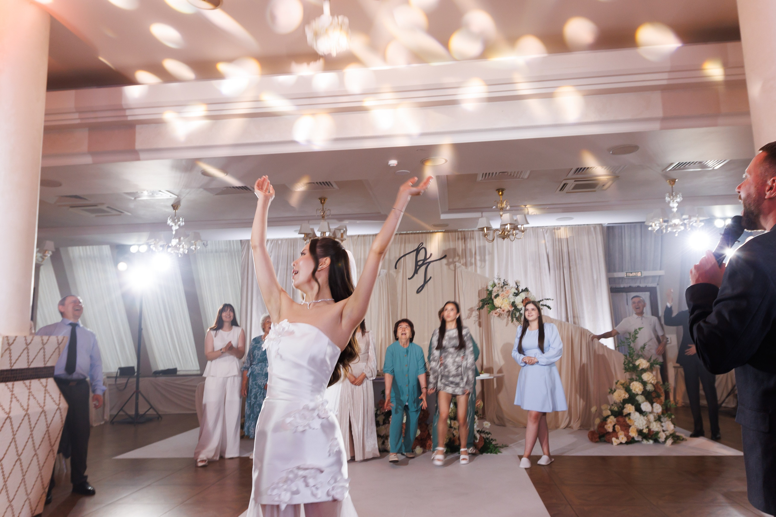 Руслан Гульбике. Фотограф Александр Литвинов