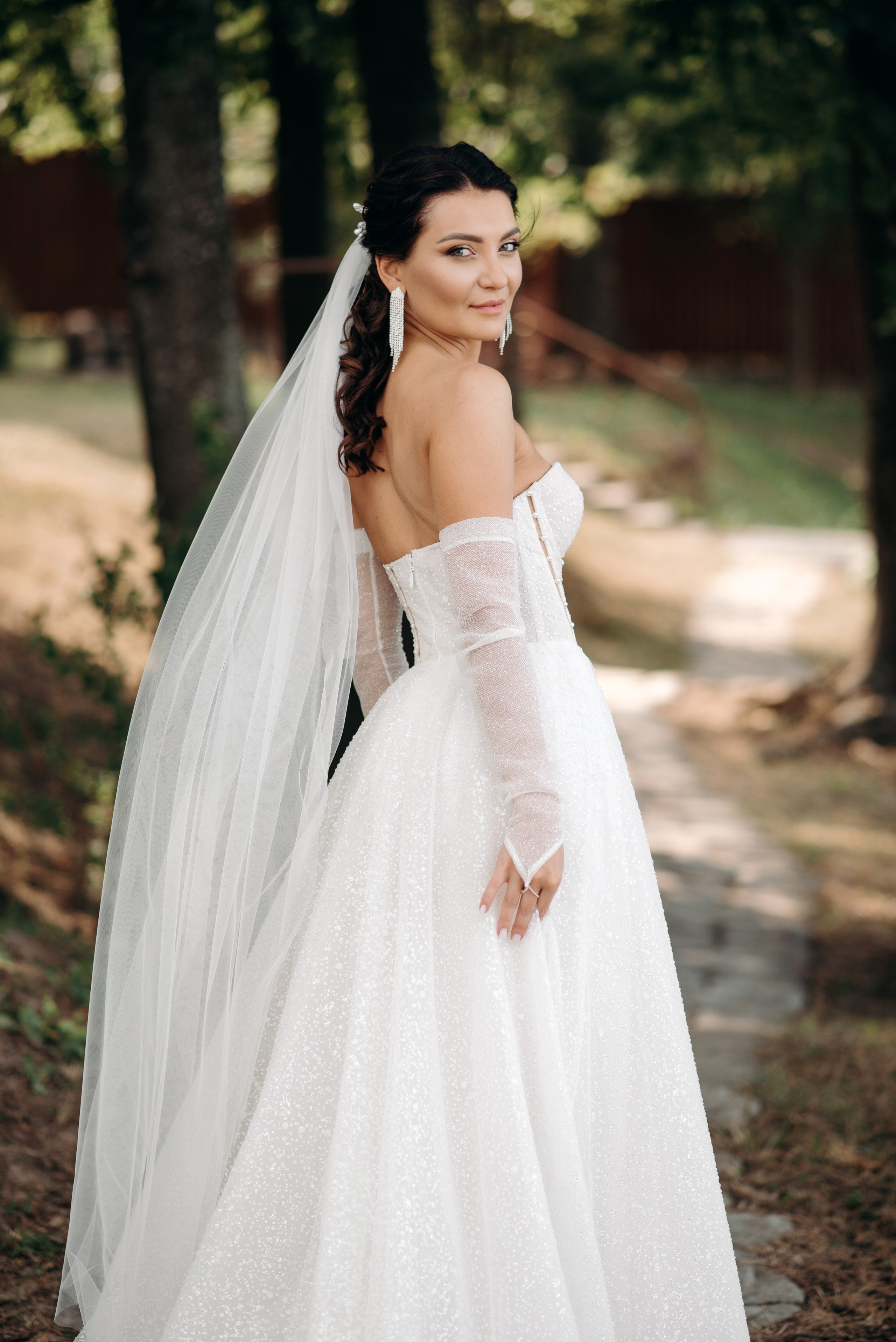 Николай и Анита. Фотограф Тривашкевич Александр